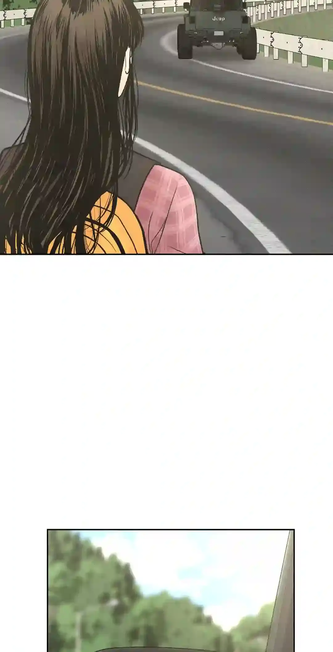 Payment for the Ride Chapter 1 Page 31