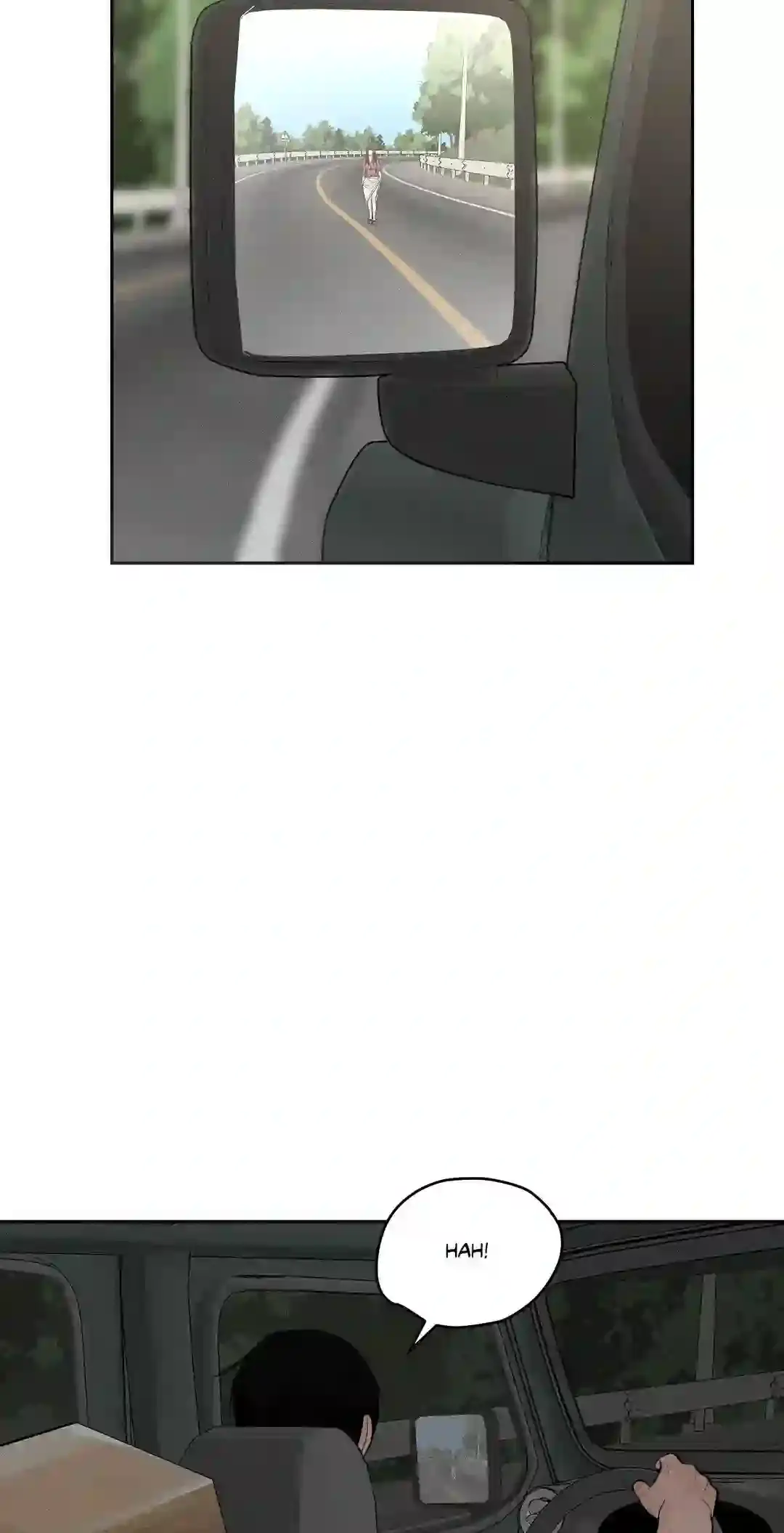 Payment for the Ride Chapter 1 Page 32
