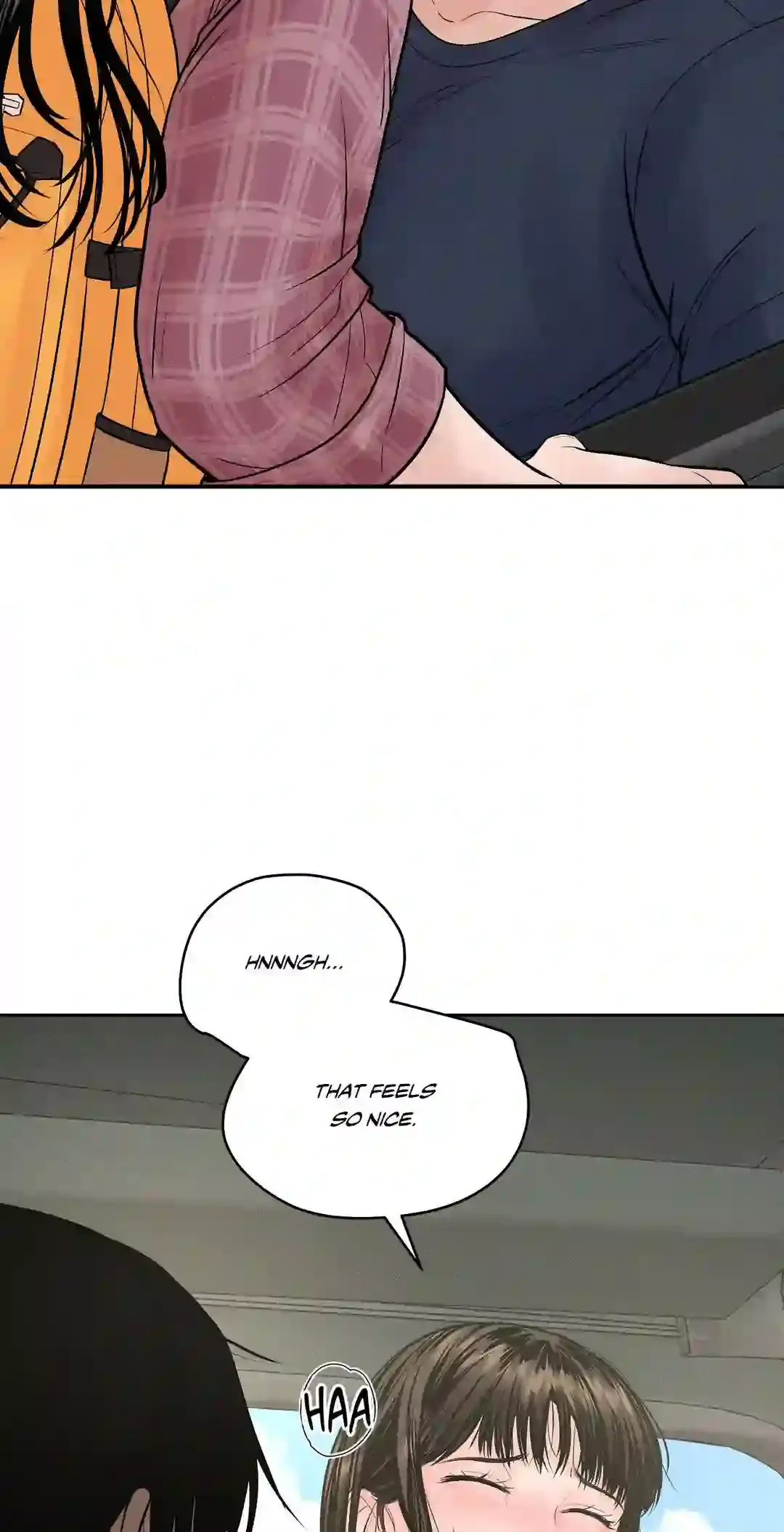 Payment for the Ride Chapter 1 Page 40