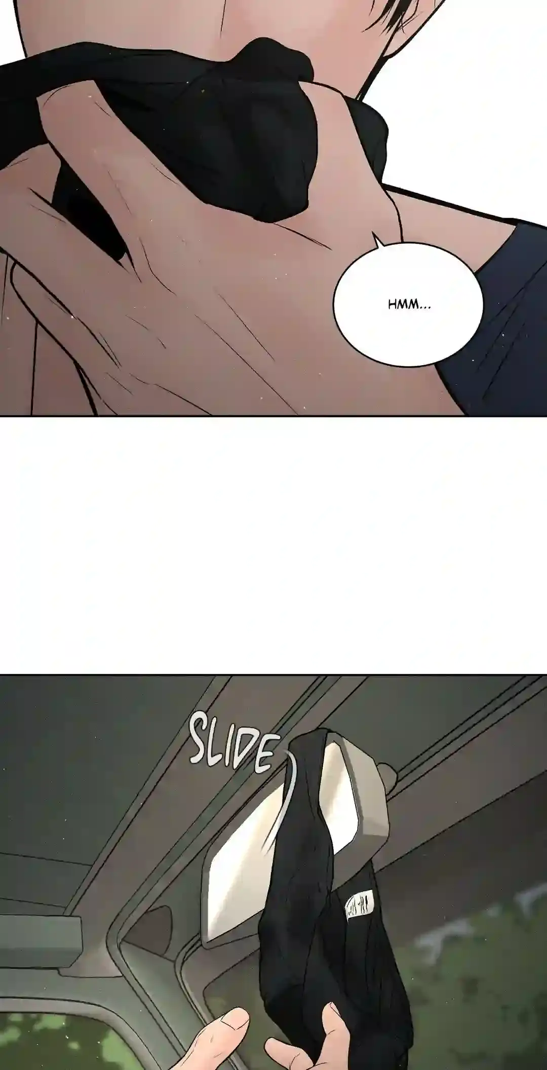 Payment for the Ride Chapter 1 Page 71