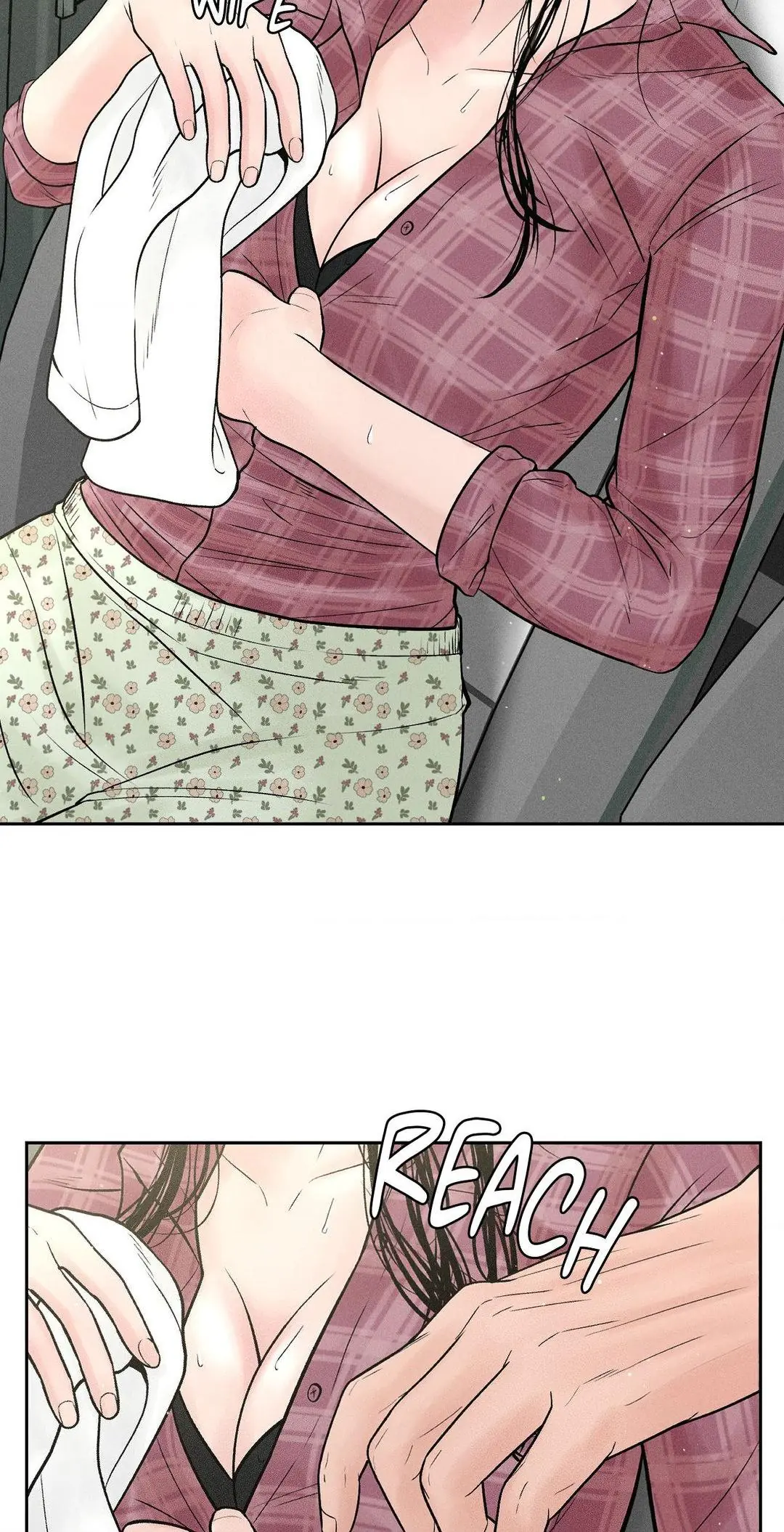 Payment for the Ride Chapter 2 Page 7