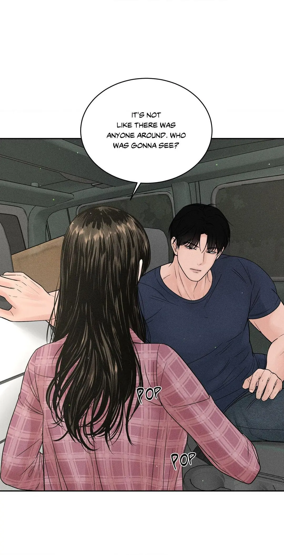 Payment for the Ride Chapter 2 Page 9