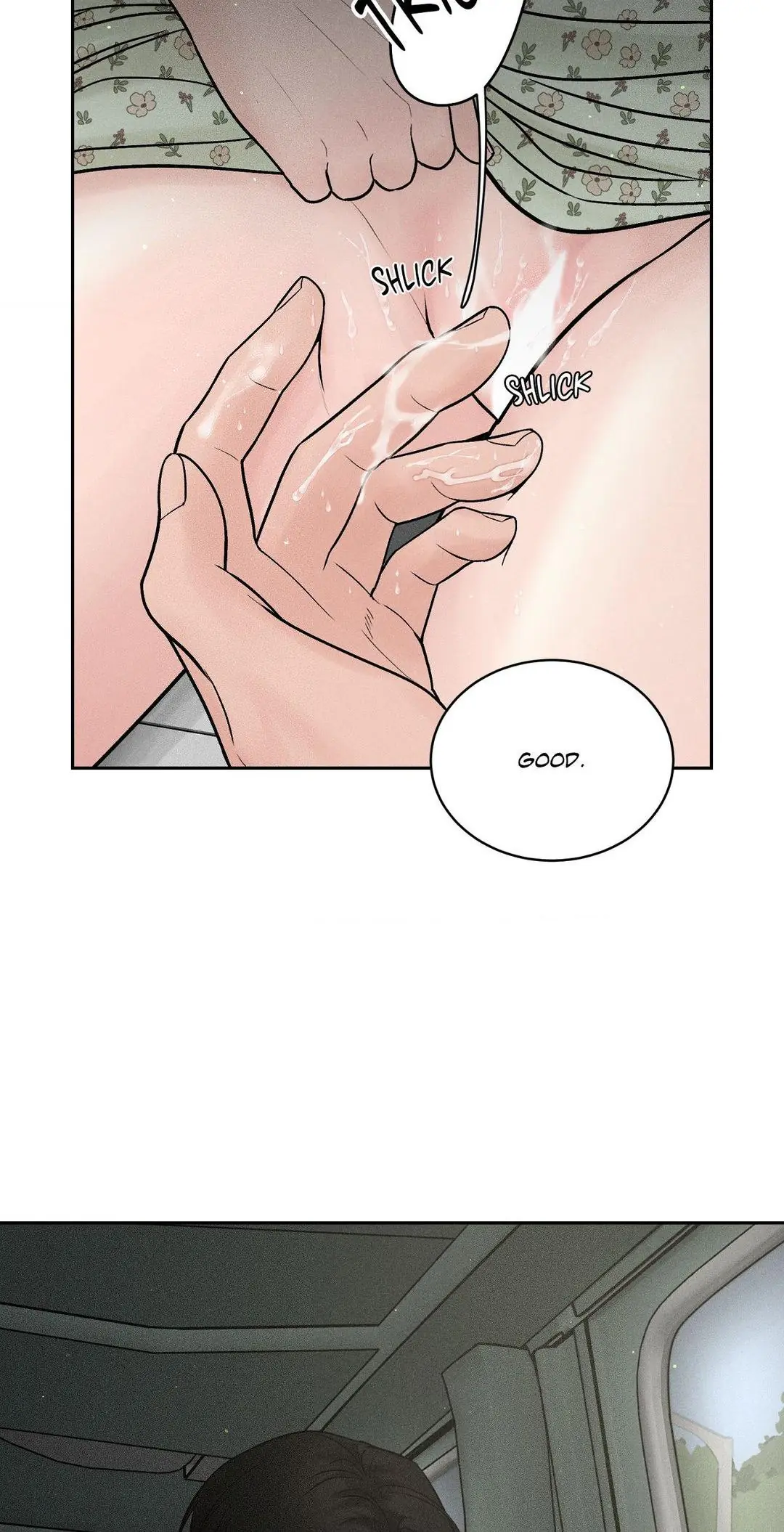 Payment for the Ride Chapter 2 Page 25