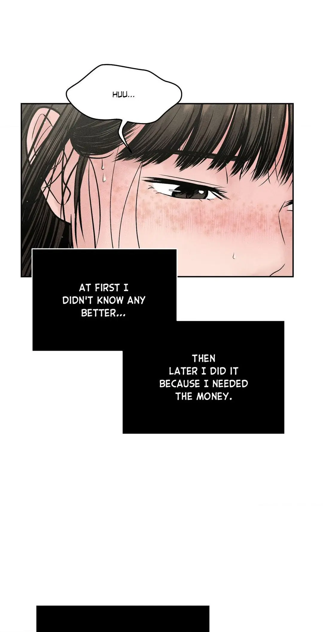 Payment for the Ride Chapter 2 Page 28