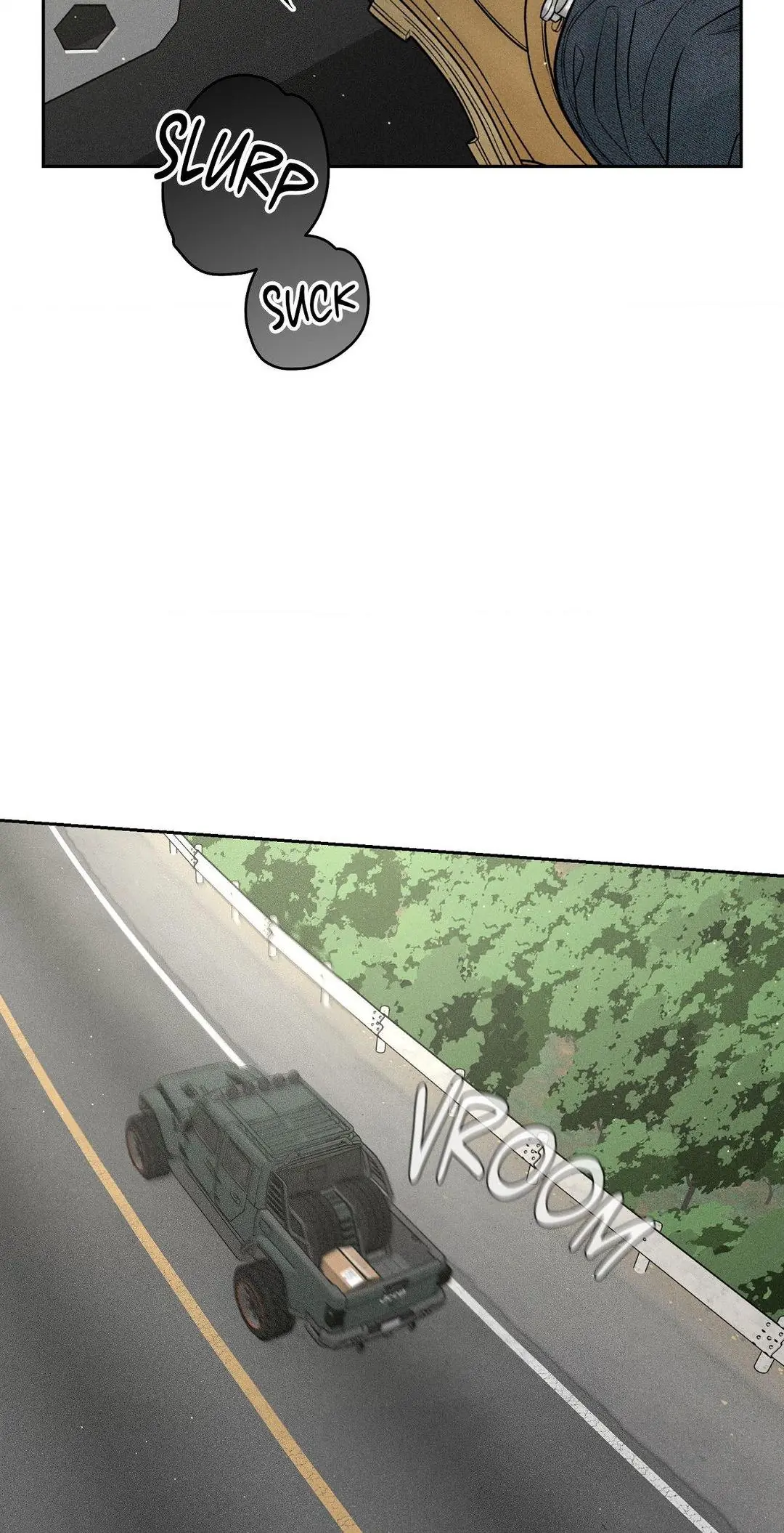 Payment for the Ride Chapter 2 Page 36
