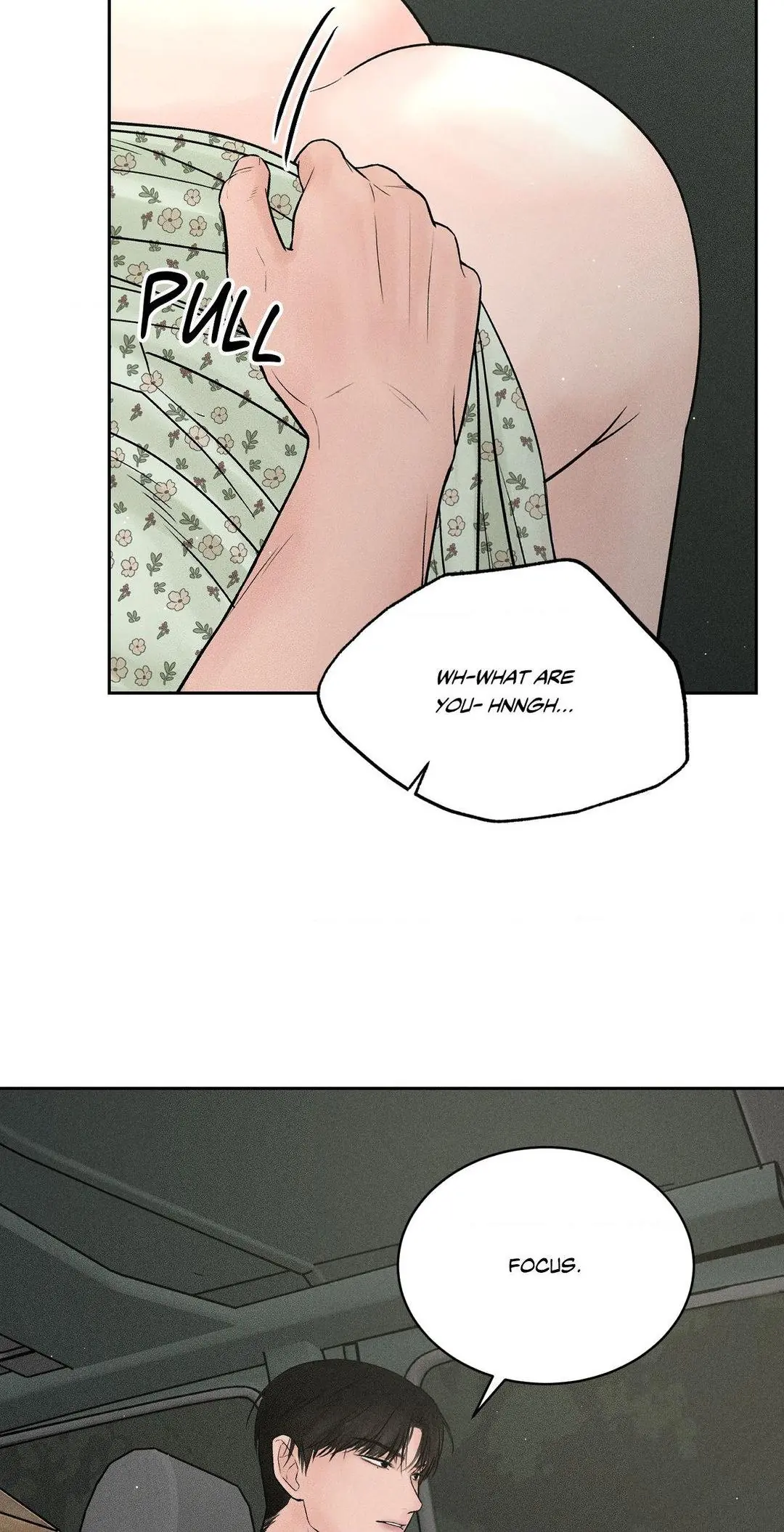 Payment for the Ride Chapter 2 Page 43