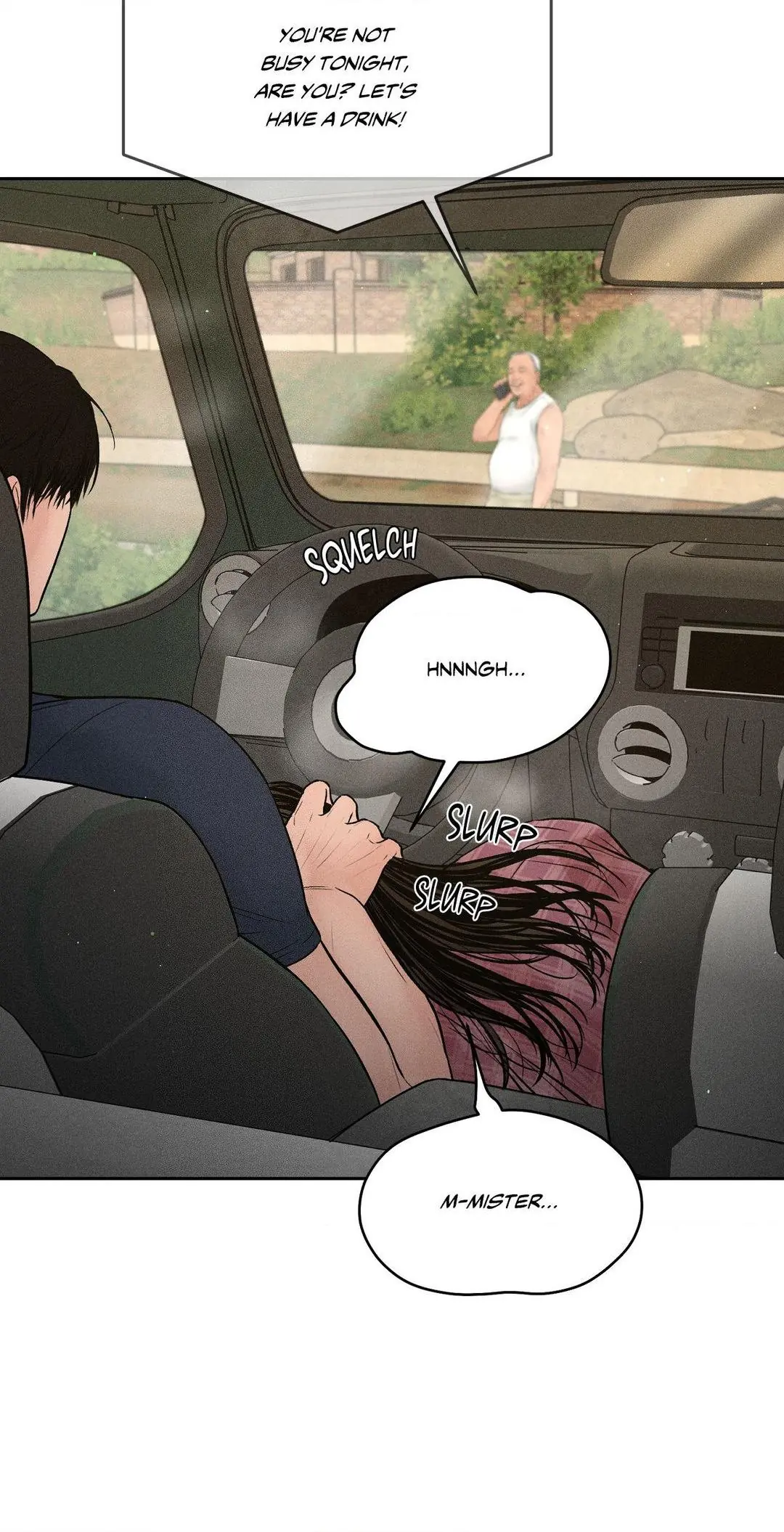Payment for the Ride Chapter 2 Page 53