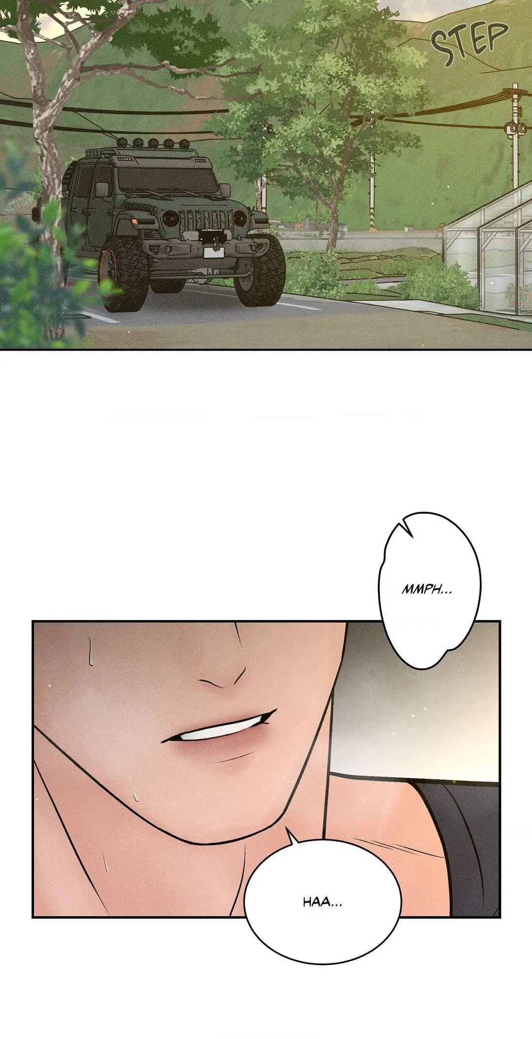 Payment for the Ride Chapter 2 Page 55