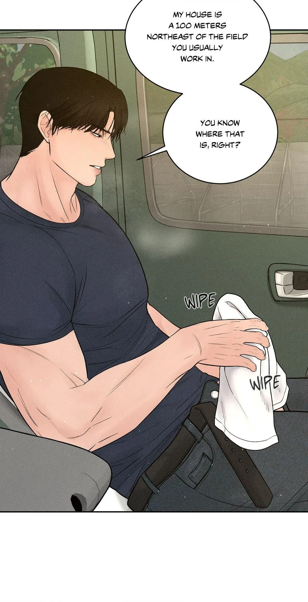 Payment for the Ride Chapter 2 Page 66