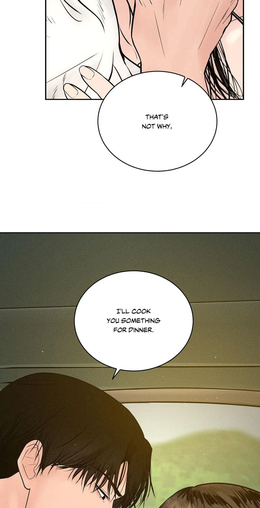 Payment for the Ride Chapter 2 Page 70