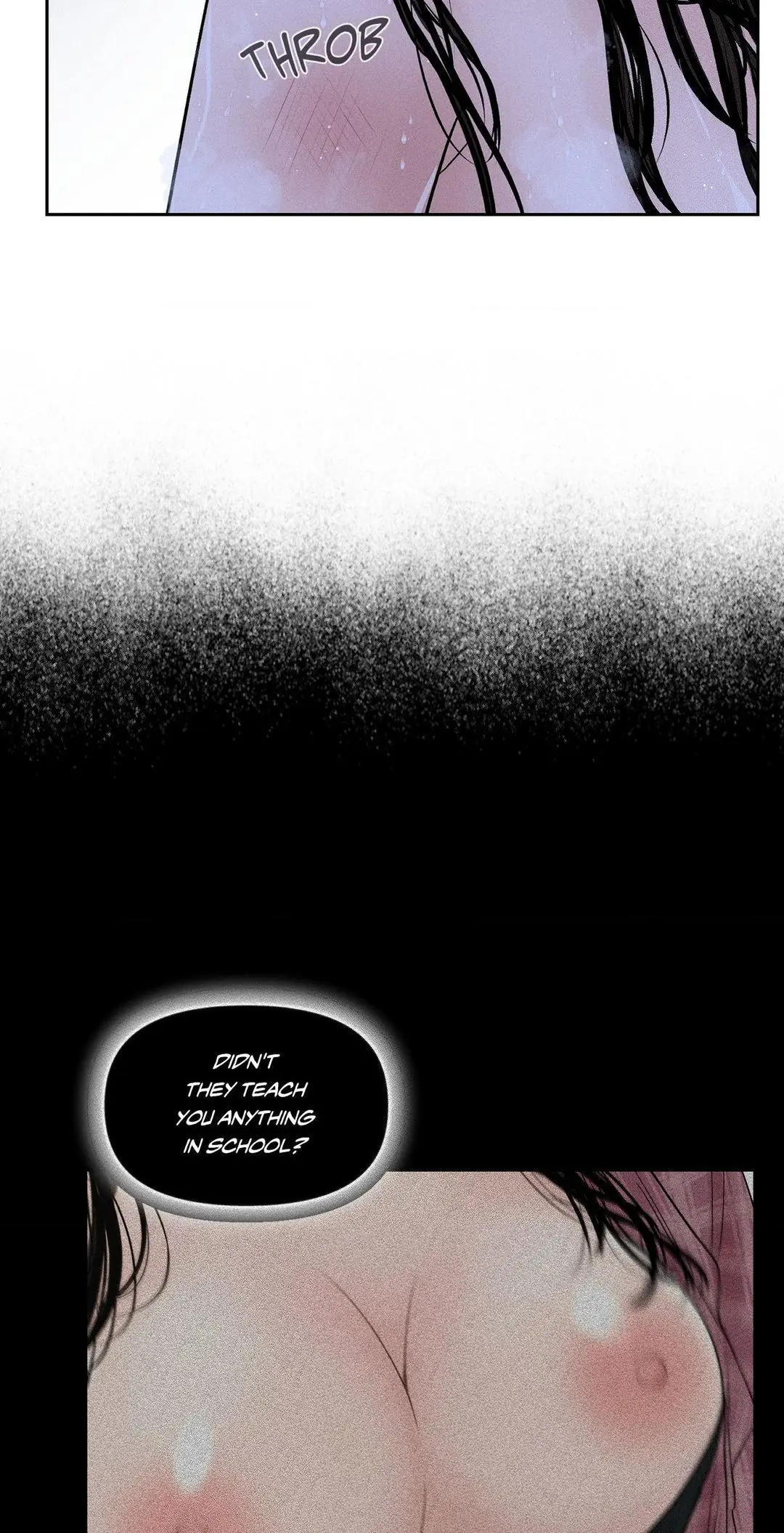 Payment for the Ride Chapter 3 Page 5
