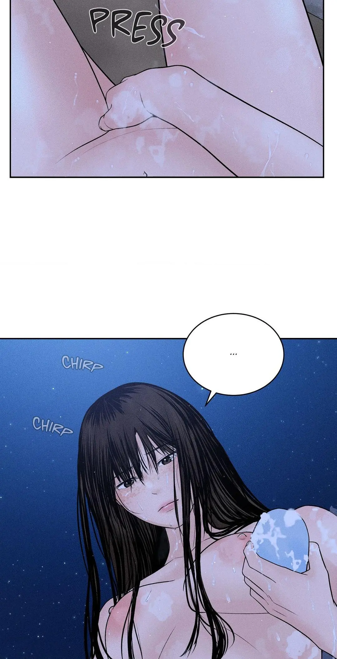 Payment for the Ride Chapter 3 Page 9