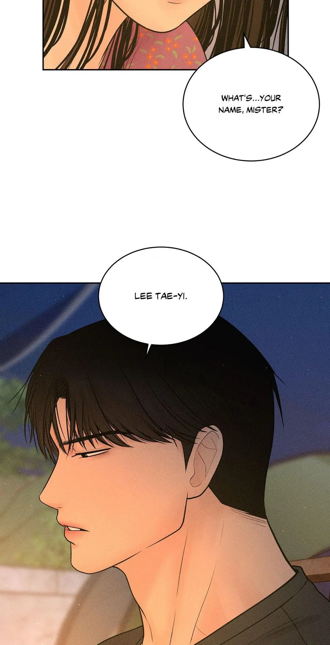 Payment for the Ride Chapter 3 Page 20