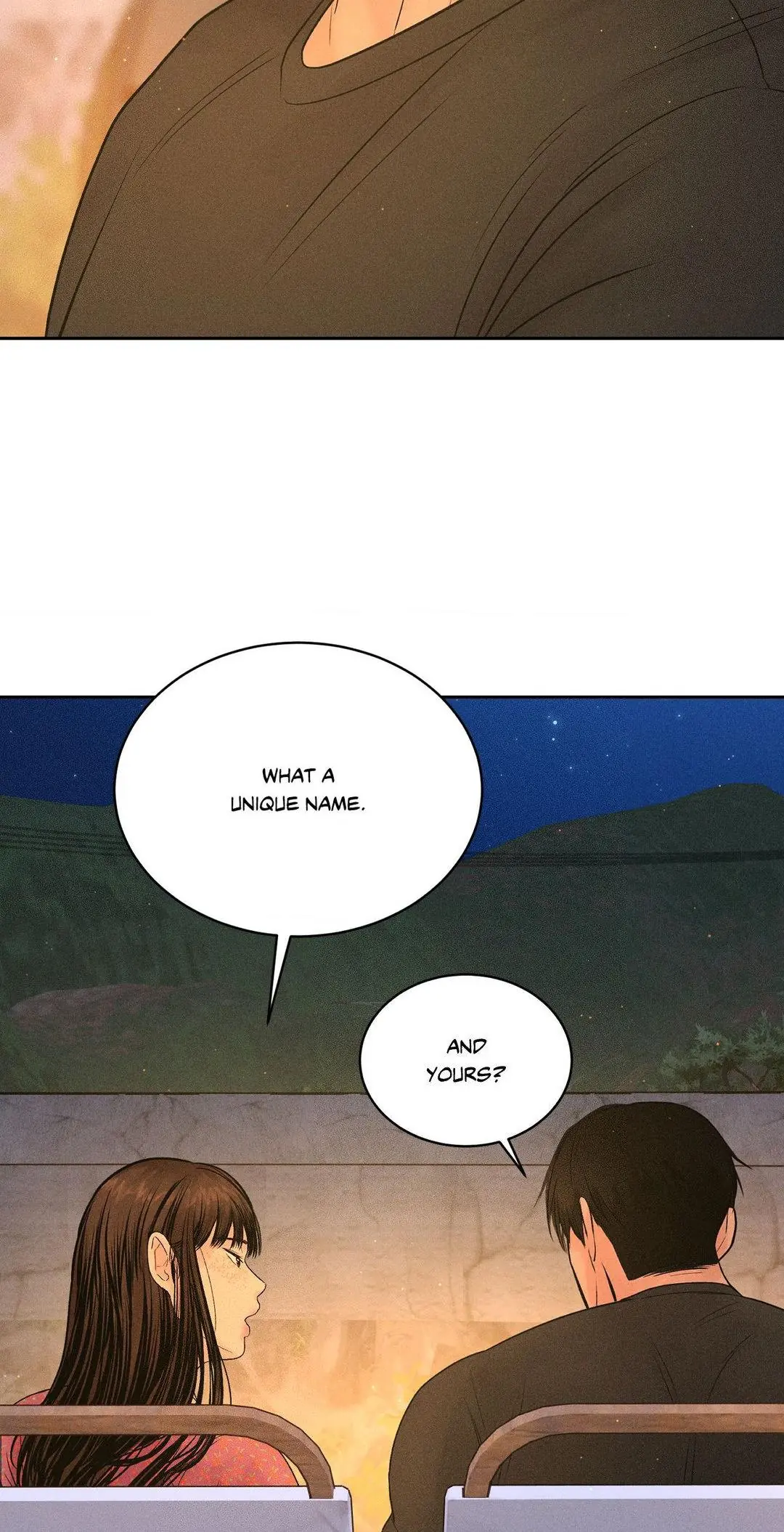 Payment for the Ride Chapter 3 Page 21