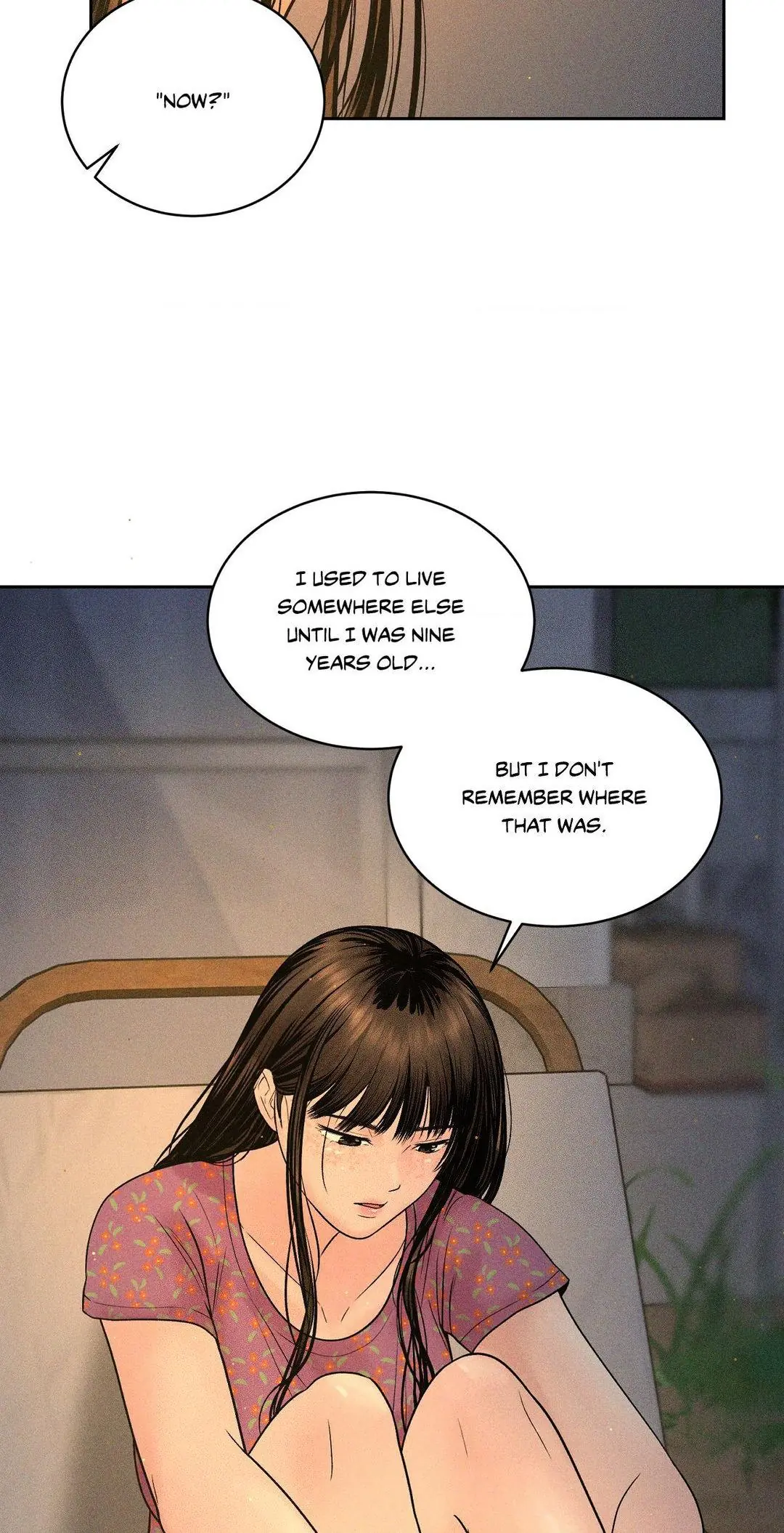 Payment for the Ride Chapter 3 Page 35