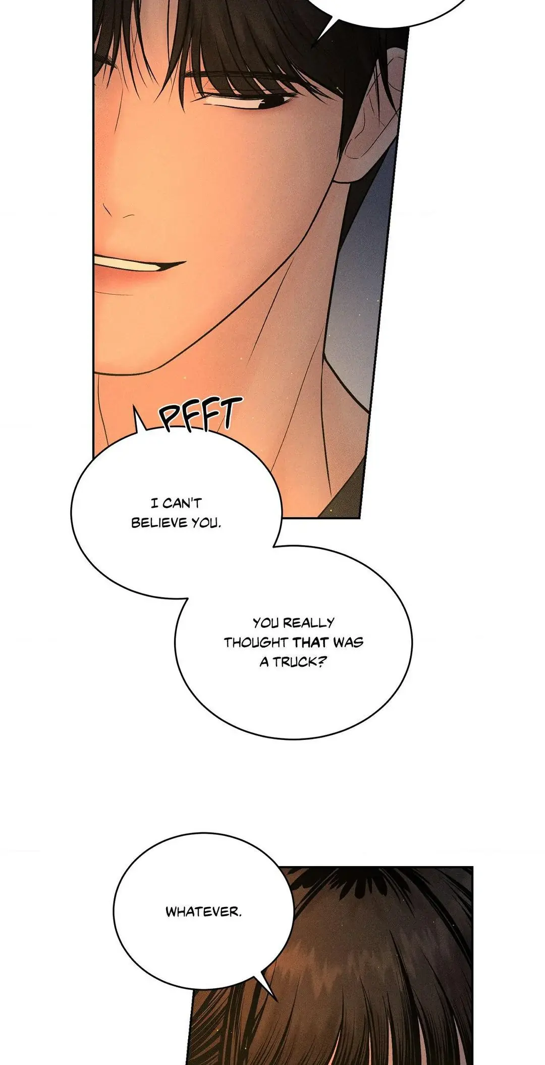 Payment for the Ride Chapter 3 Page 42