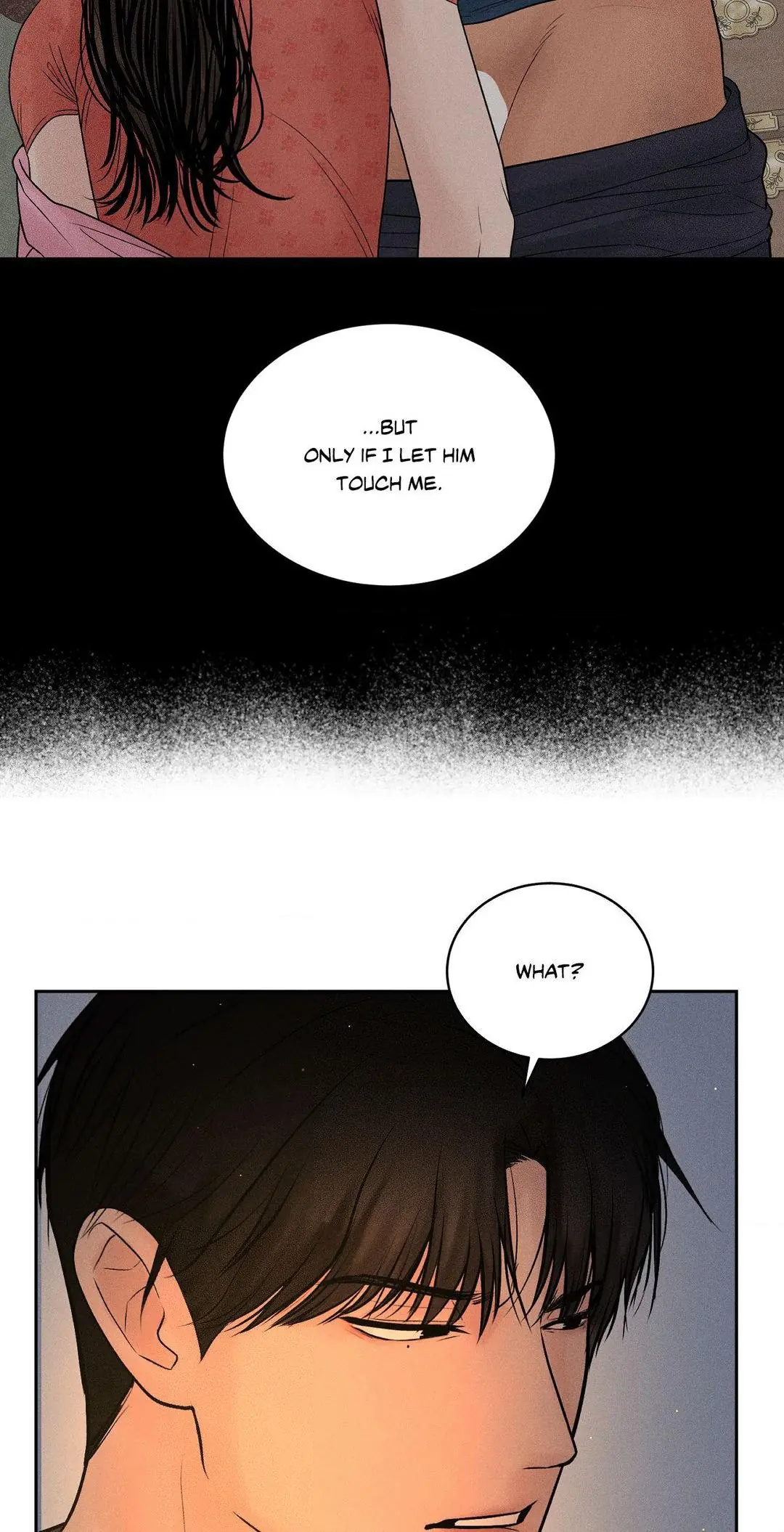 Payment for the Ride Chapter 3 Page 49