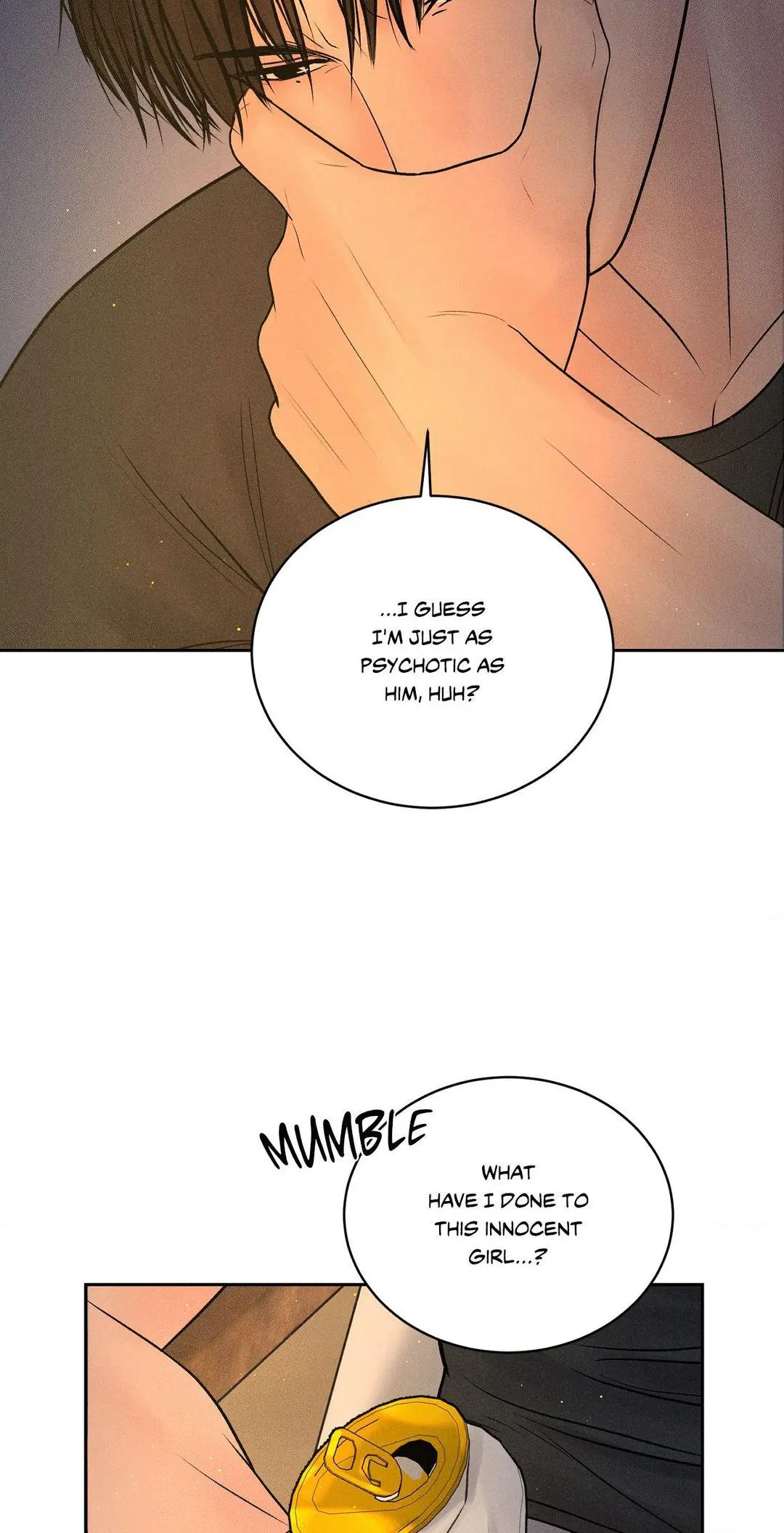 Payment for the Ride Chapter 3 Page 53