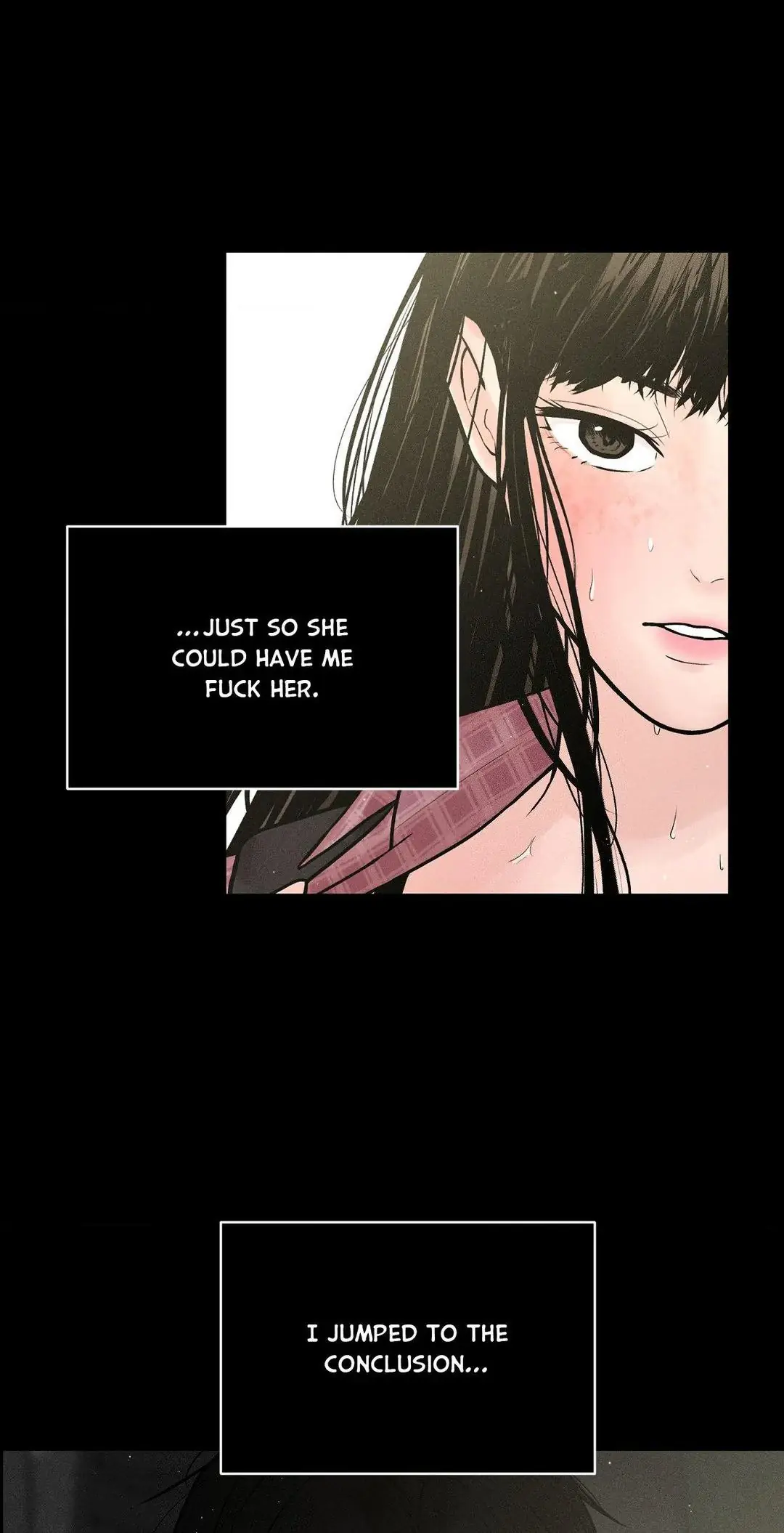 Payment for the Ride Chapter 3 Page 60