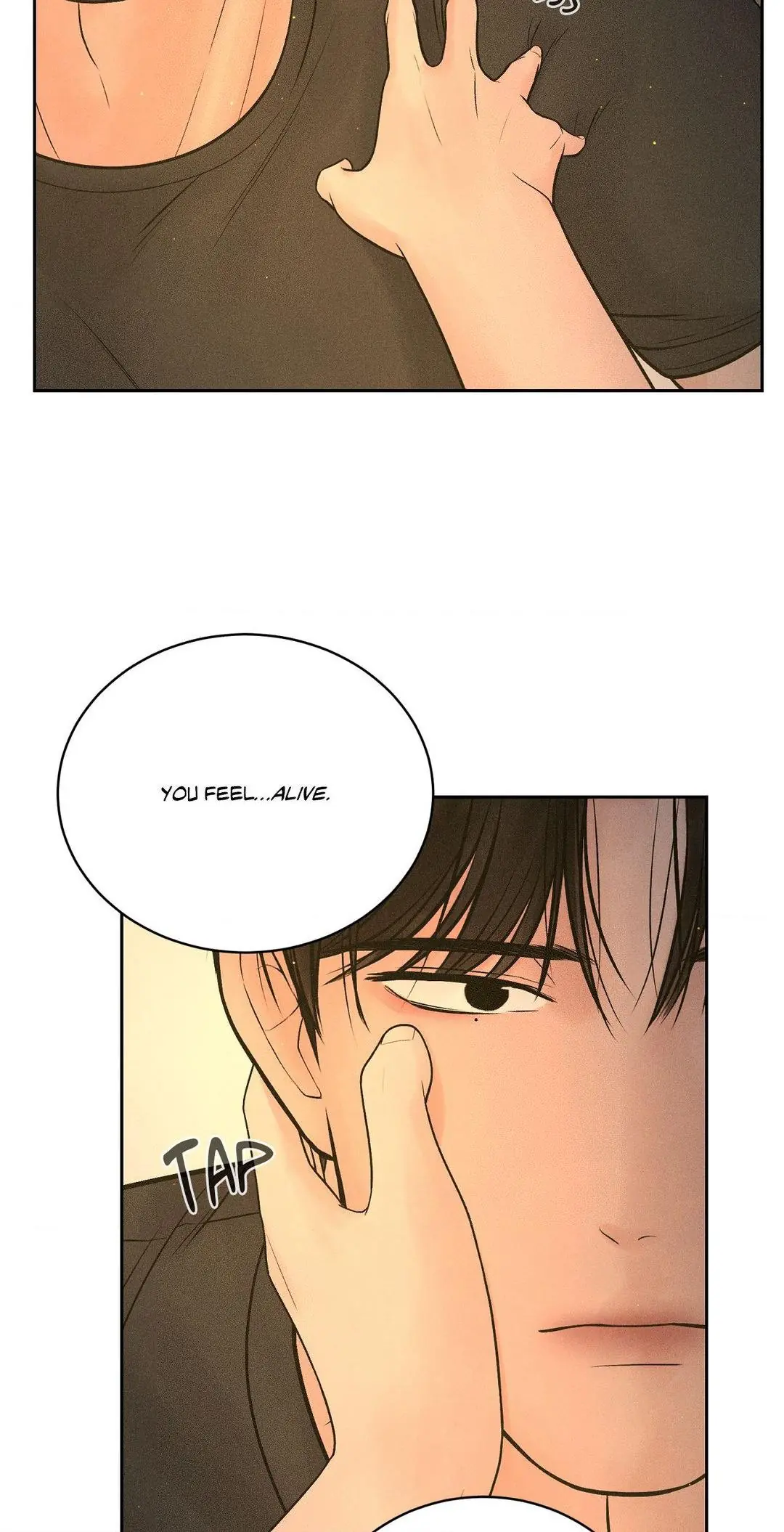 Payment for the Ride Chapter 4 Page 6