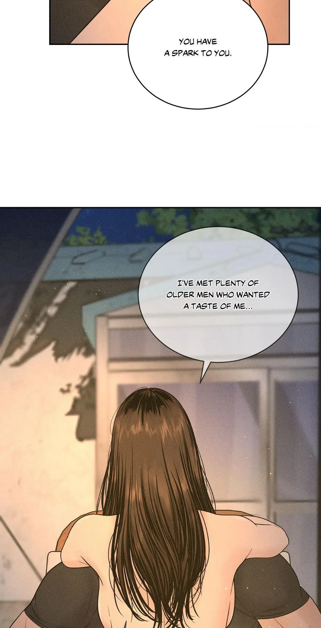 Payment for the Ride Chapter 4 Page 7
