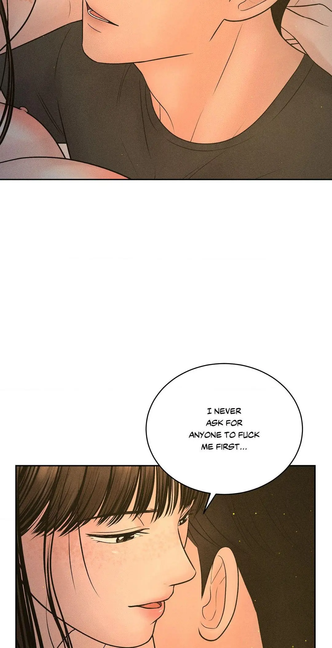 Payment for the Ride Chapter 4 Page 10