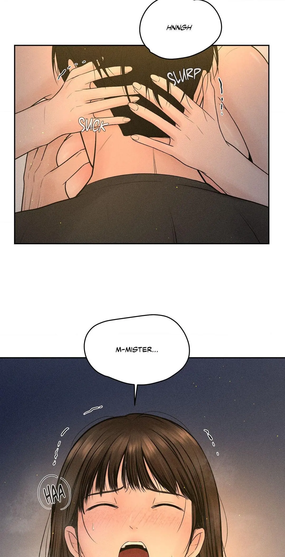 Payment for the Ride Chapter 4 Page 25