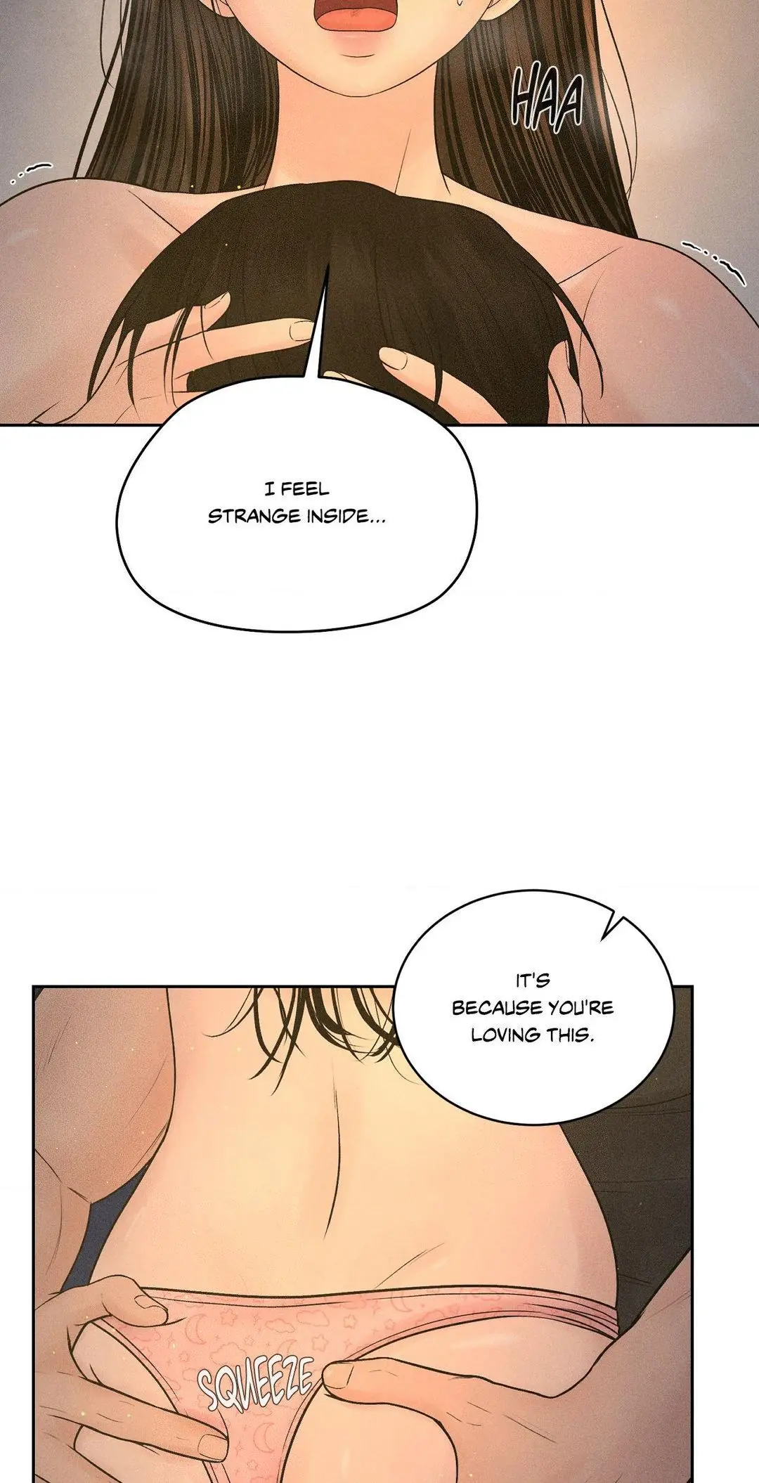 Payment for the Ride Chapter 4 Page 26
