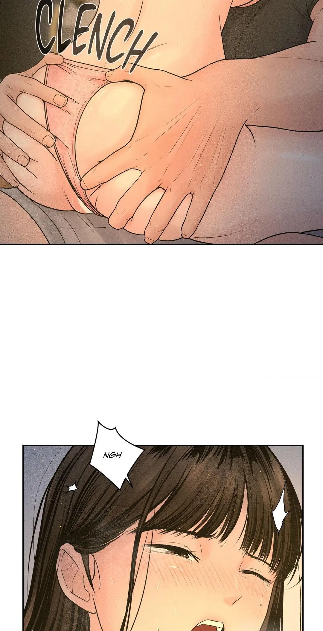 Payment for the Ride Chapter 4 Page 28