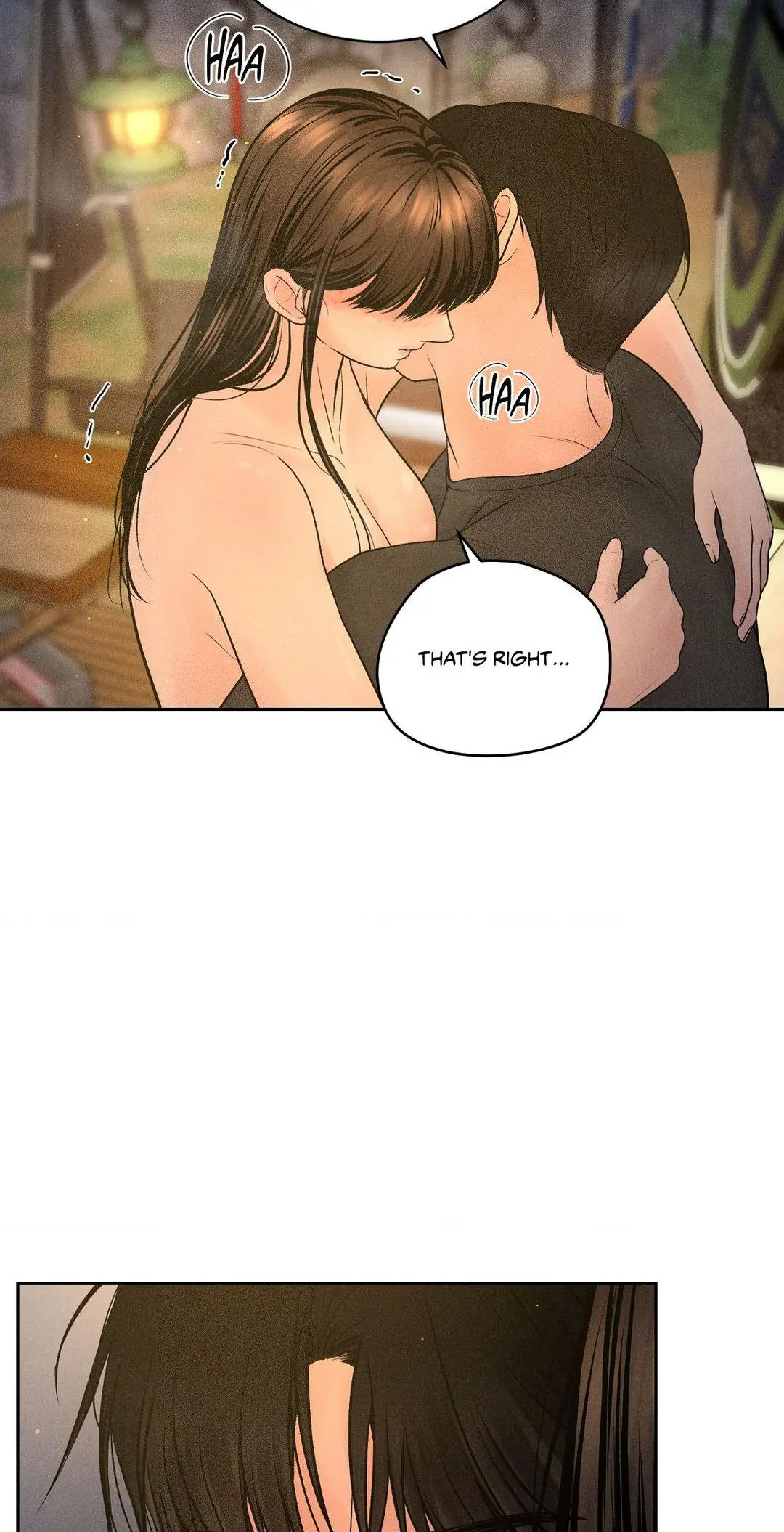 Payment for the Ride Chapter 4 Page 31