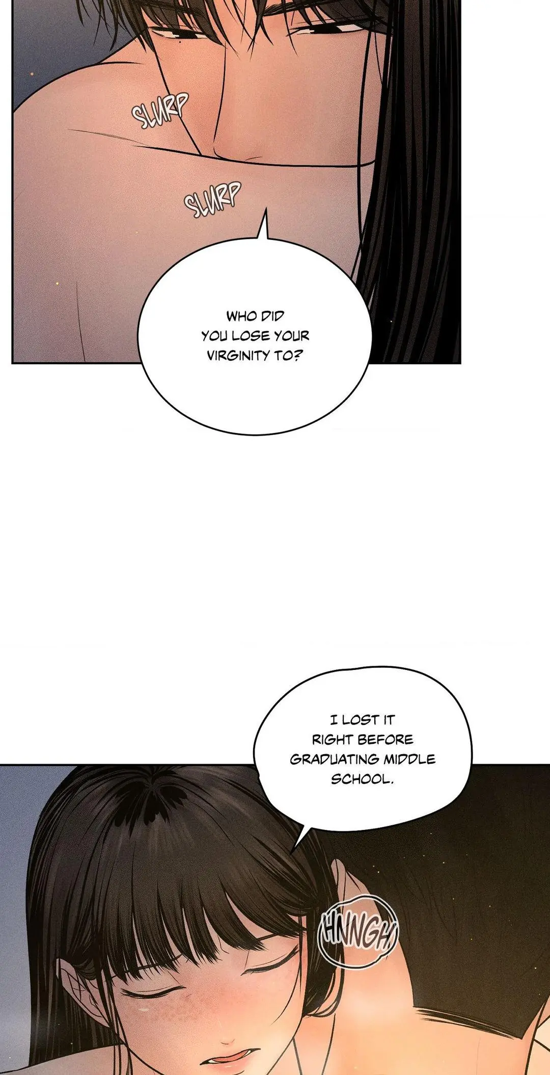 Payment for the Ride Chapter 4 Page 32