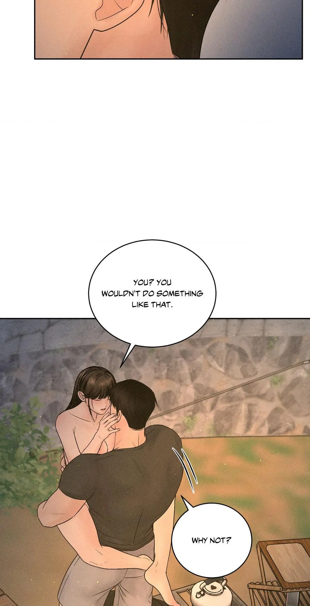 Payment for the Ride Chapter 4 Page 44