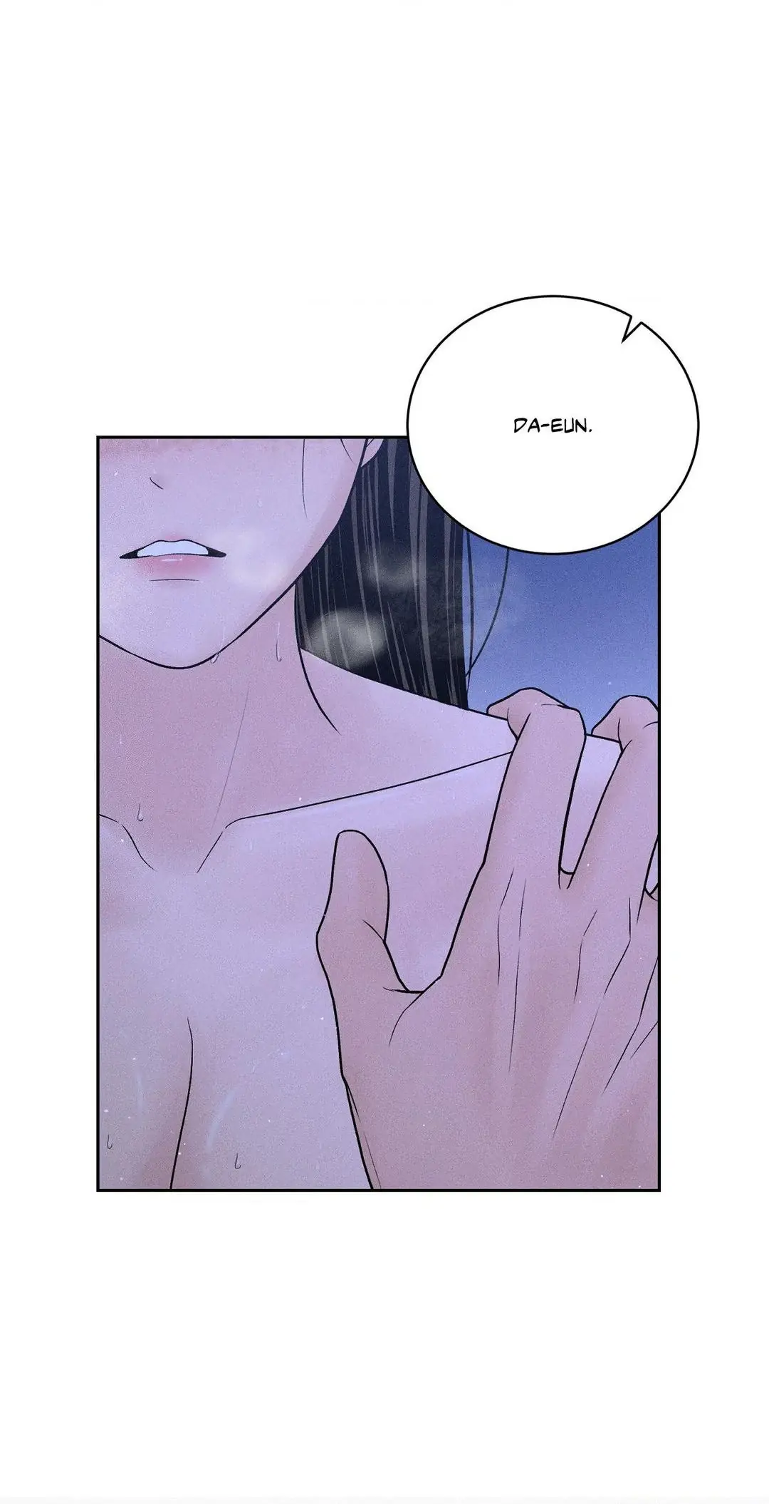 Payment for the Ride Chapter 5 Page 10