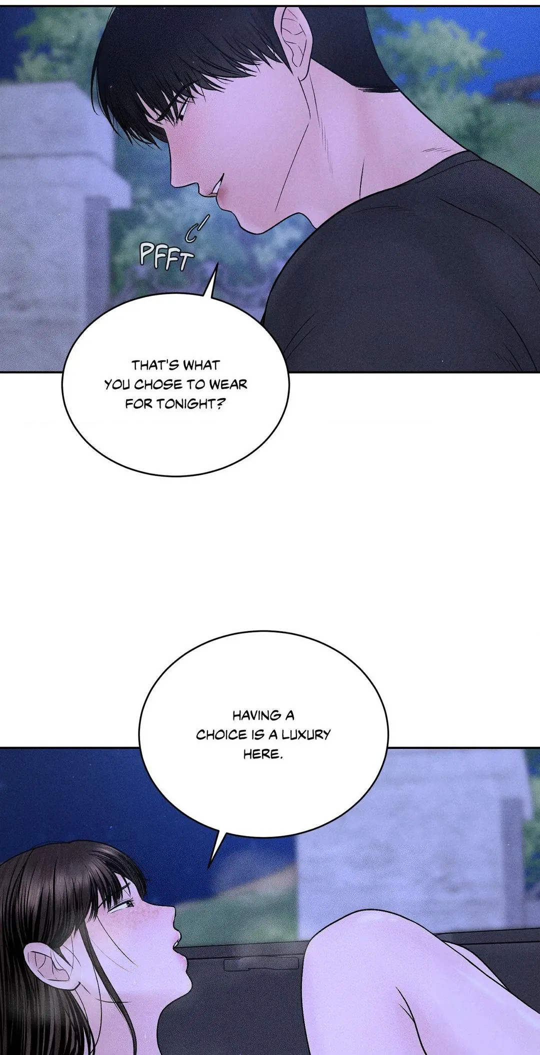 Payment for the Ride Chapter 5 Page 16