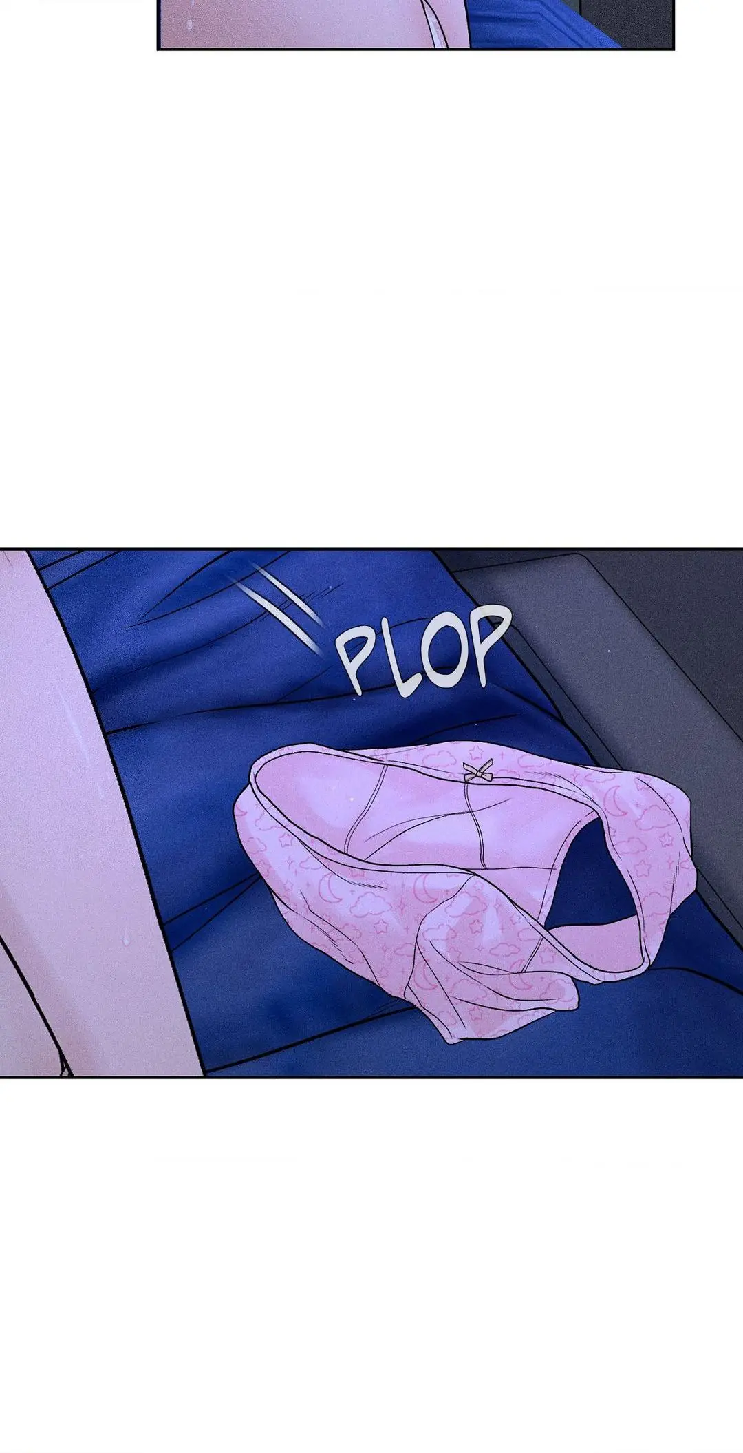 Payment for the Ride Chapter 5 Page 18