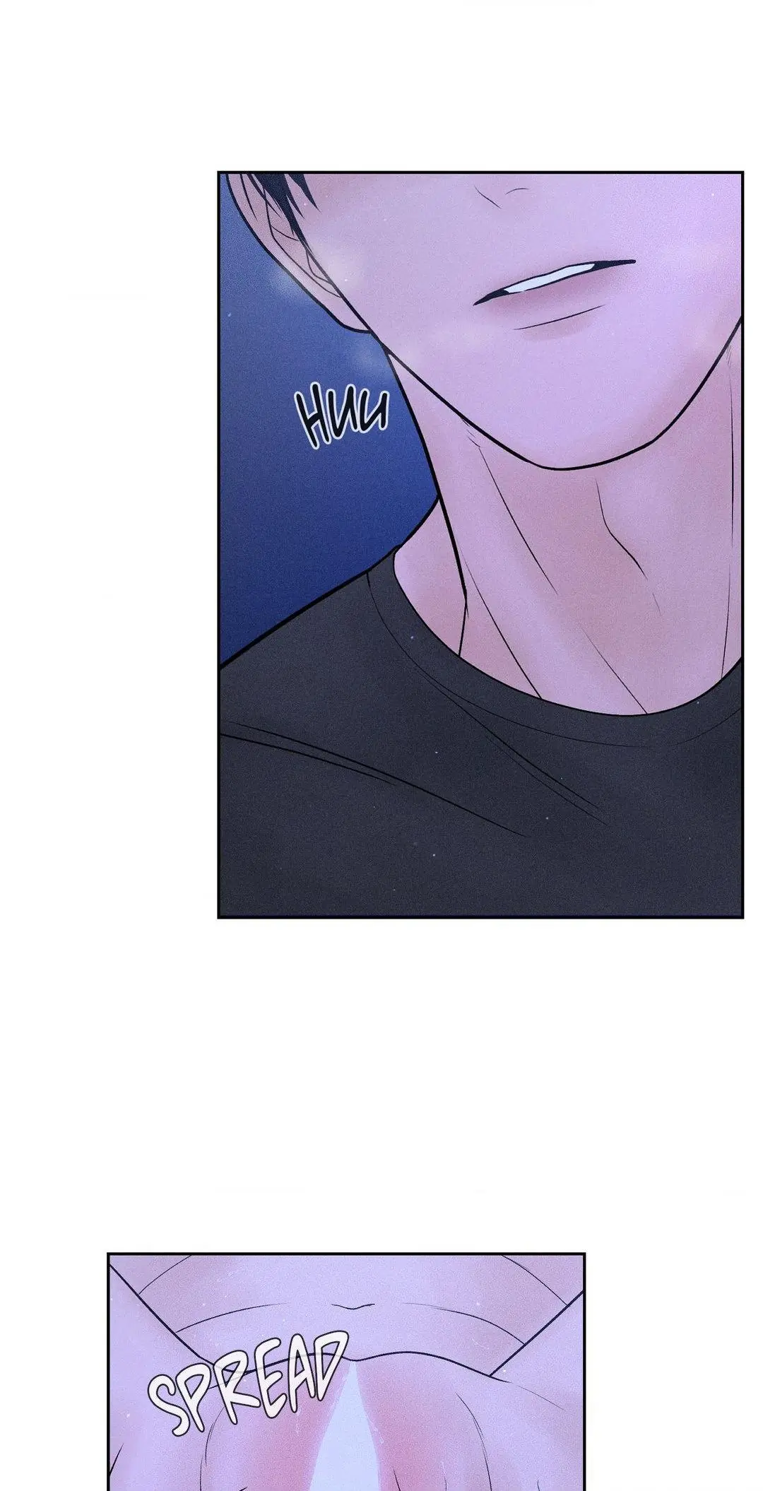 Payment for the Ride Chapter 5 Page 19