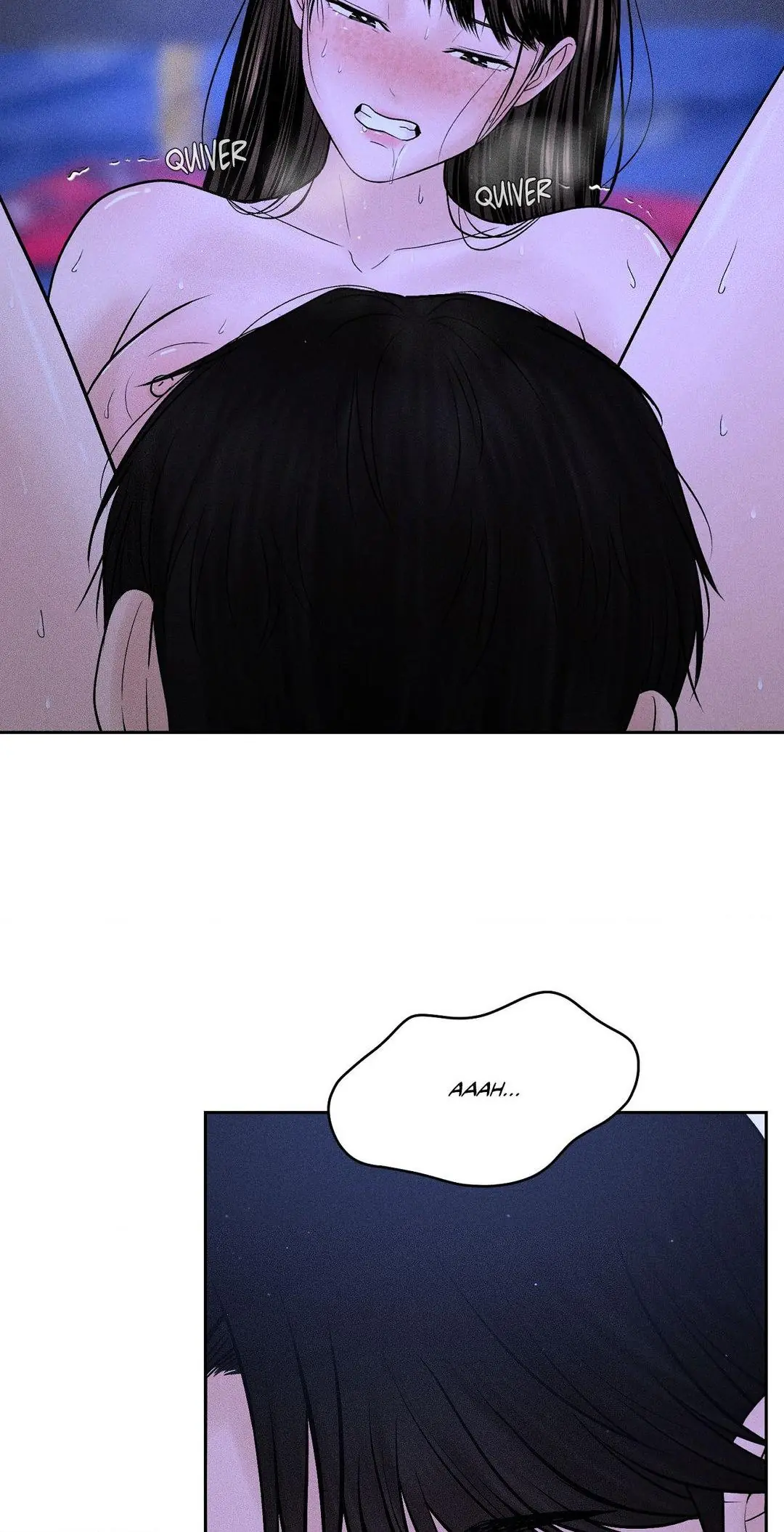 Payment for the Ride Chapter 5 Page 22