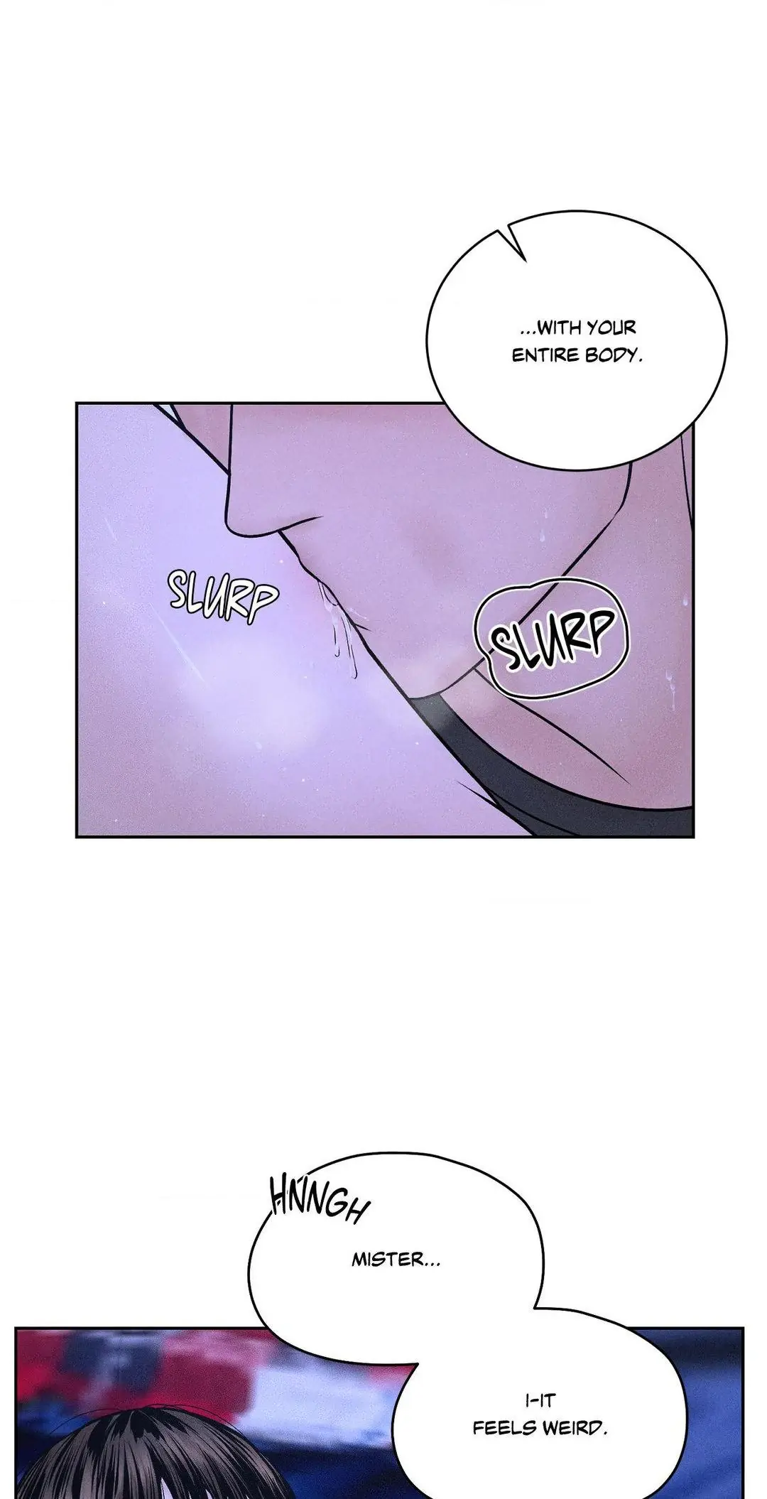Payment for the Ride Chapter 5 Page 29