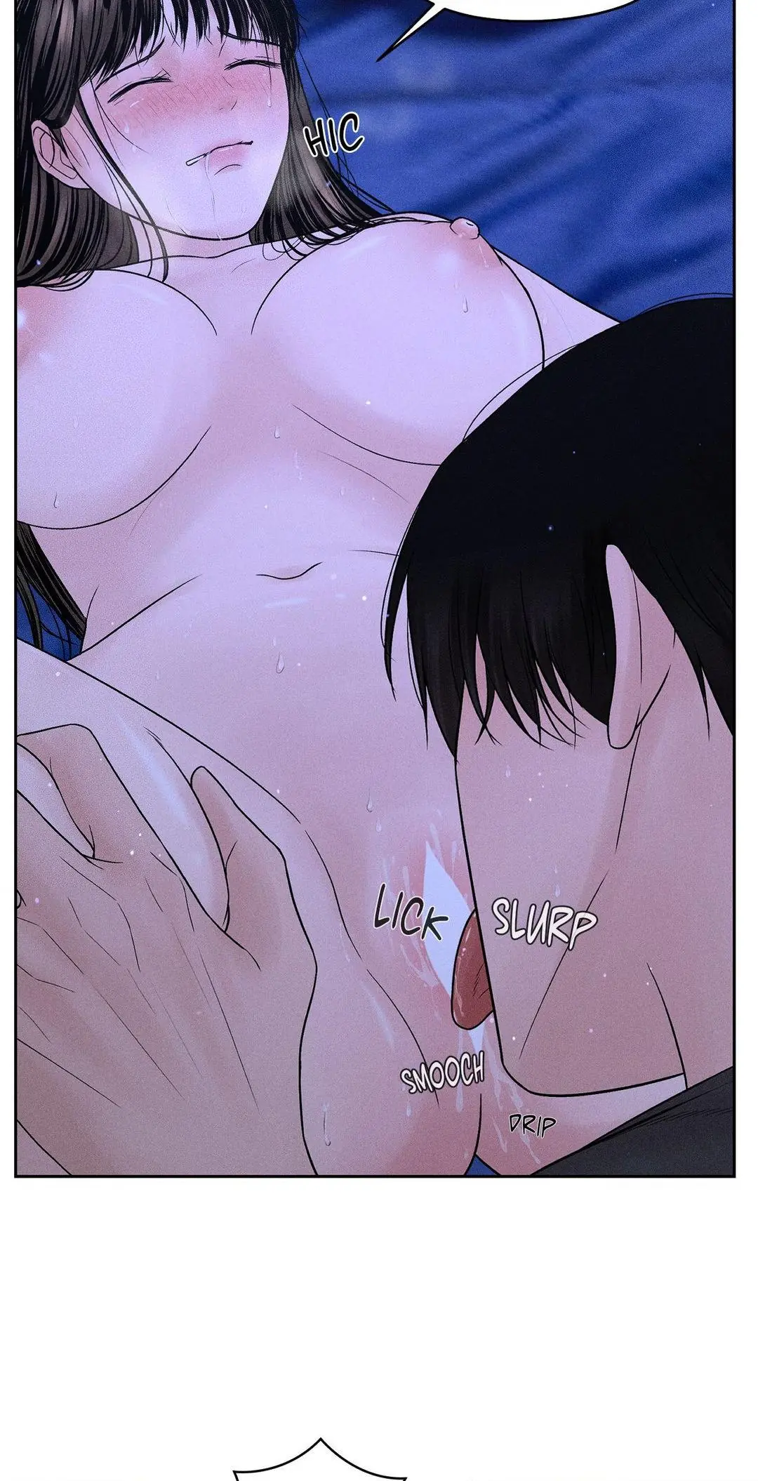 Payment for the Ride Chapter 5 Page 30