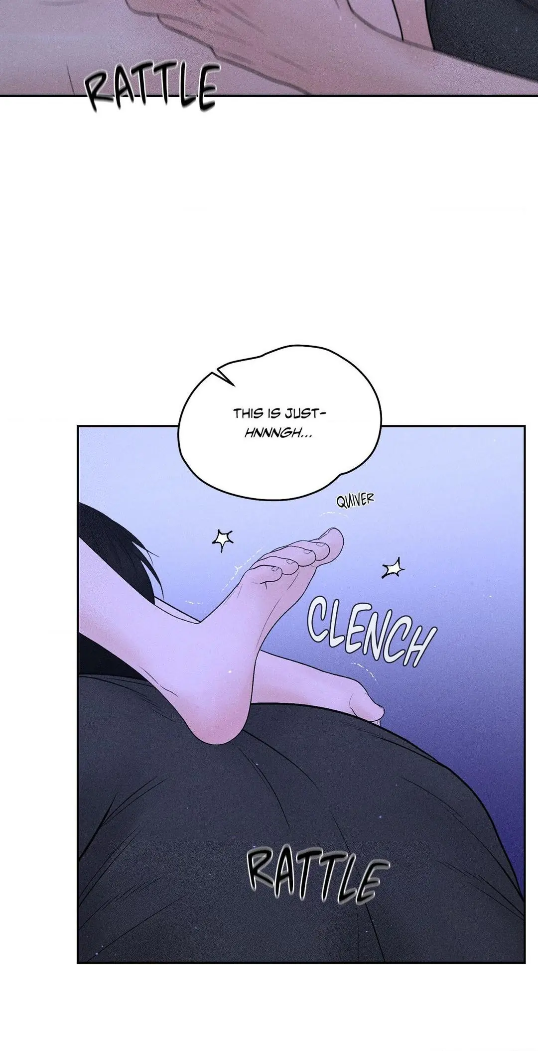 Payment for the Ride Chapter 5 Page 34