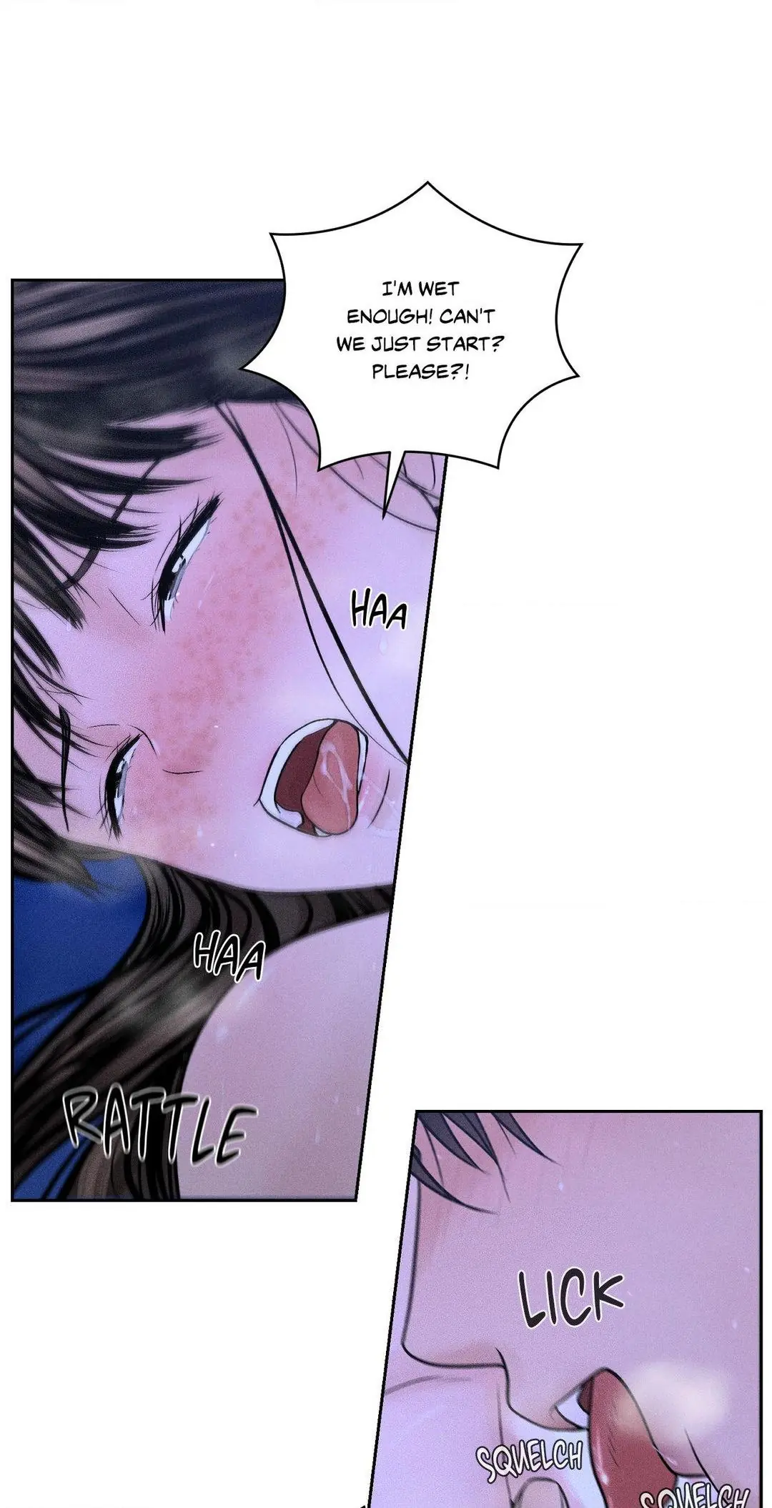 Payment for the Ride Chapter 5 Page 35