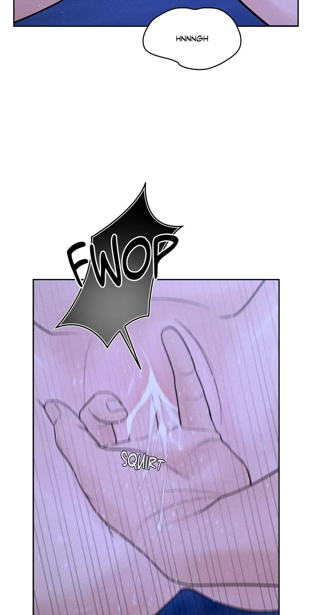 Payment for the Ride Chapter 5 Page 43