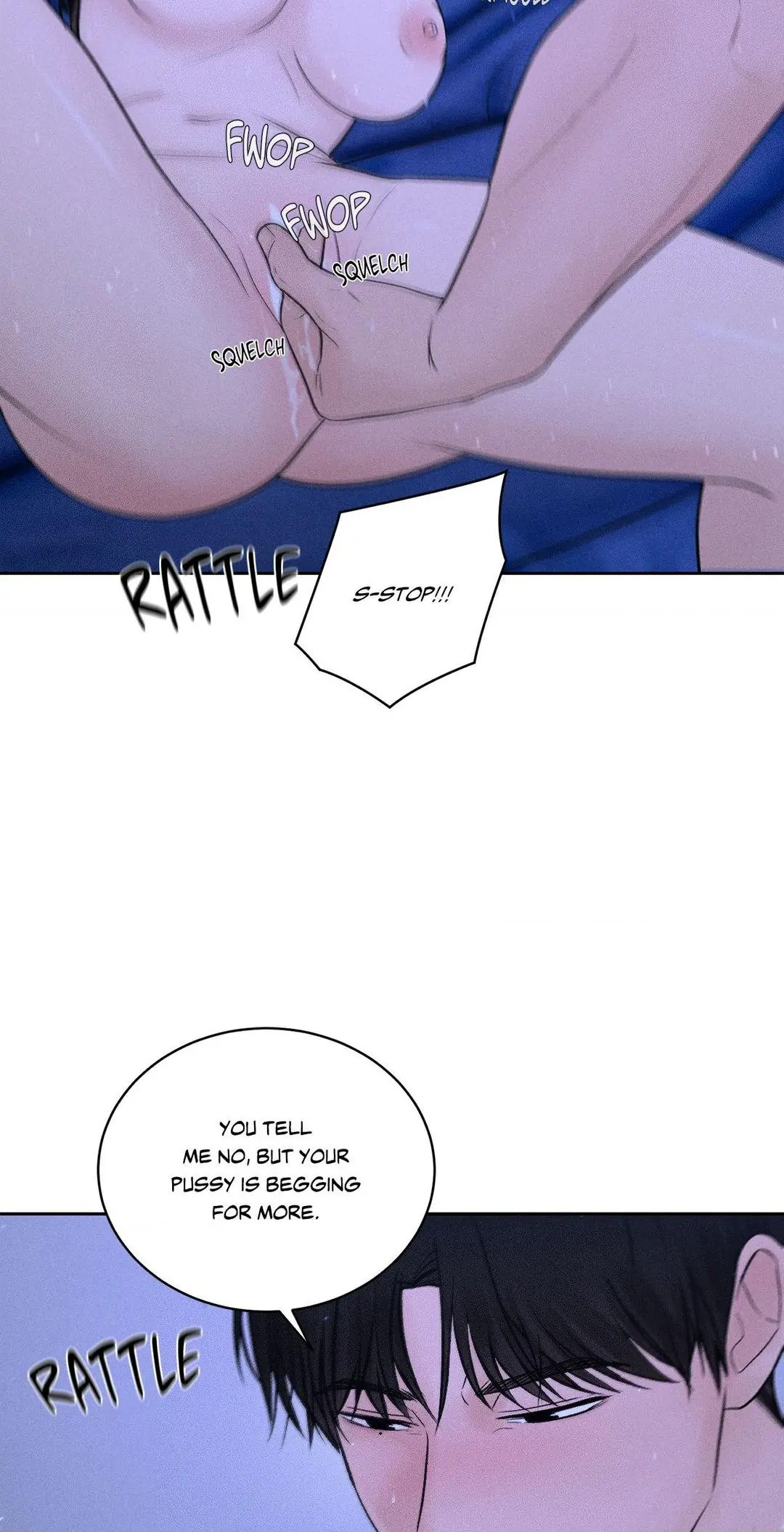Payment for the Ride Chapter 5 Page 45