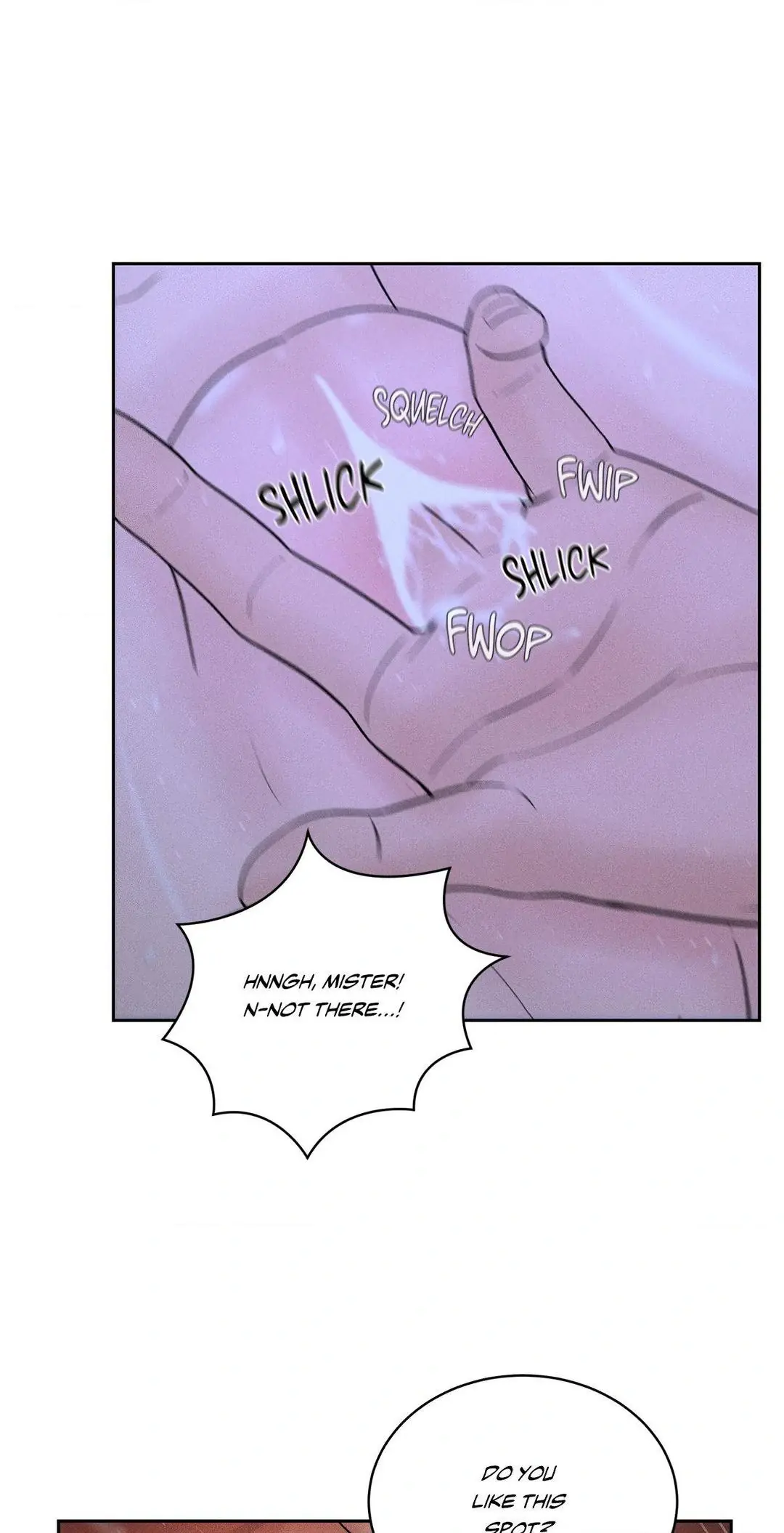 Payment for the Ride Chapter 5 Page 47