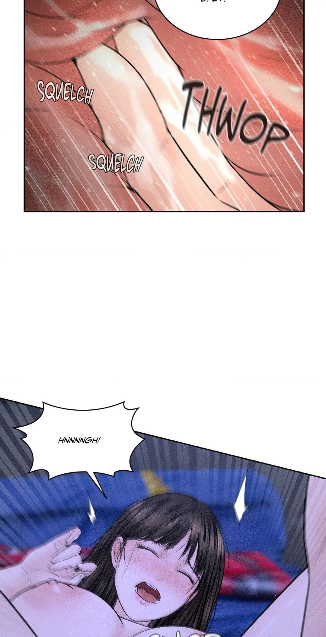 Payment for the Ride Chapter 5 Page 48