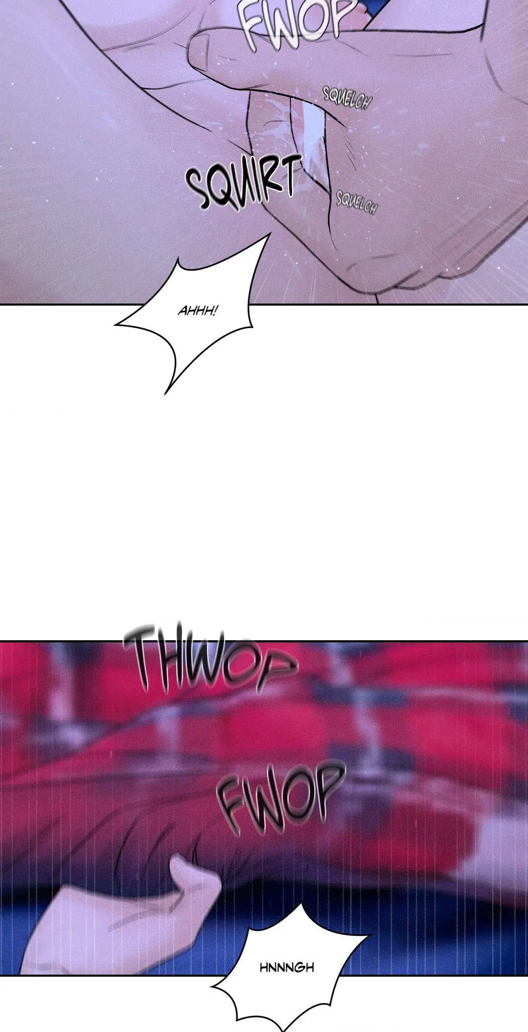 Payment for the Ride Chapter 5 Page 49