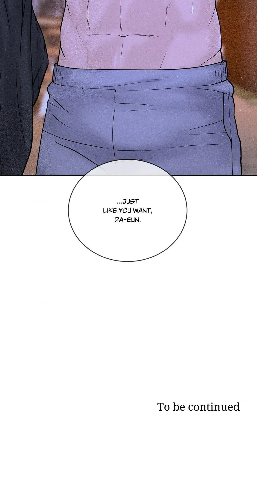 Payment for the Ride Chapter 5 Page 58