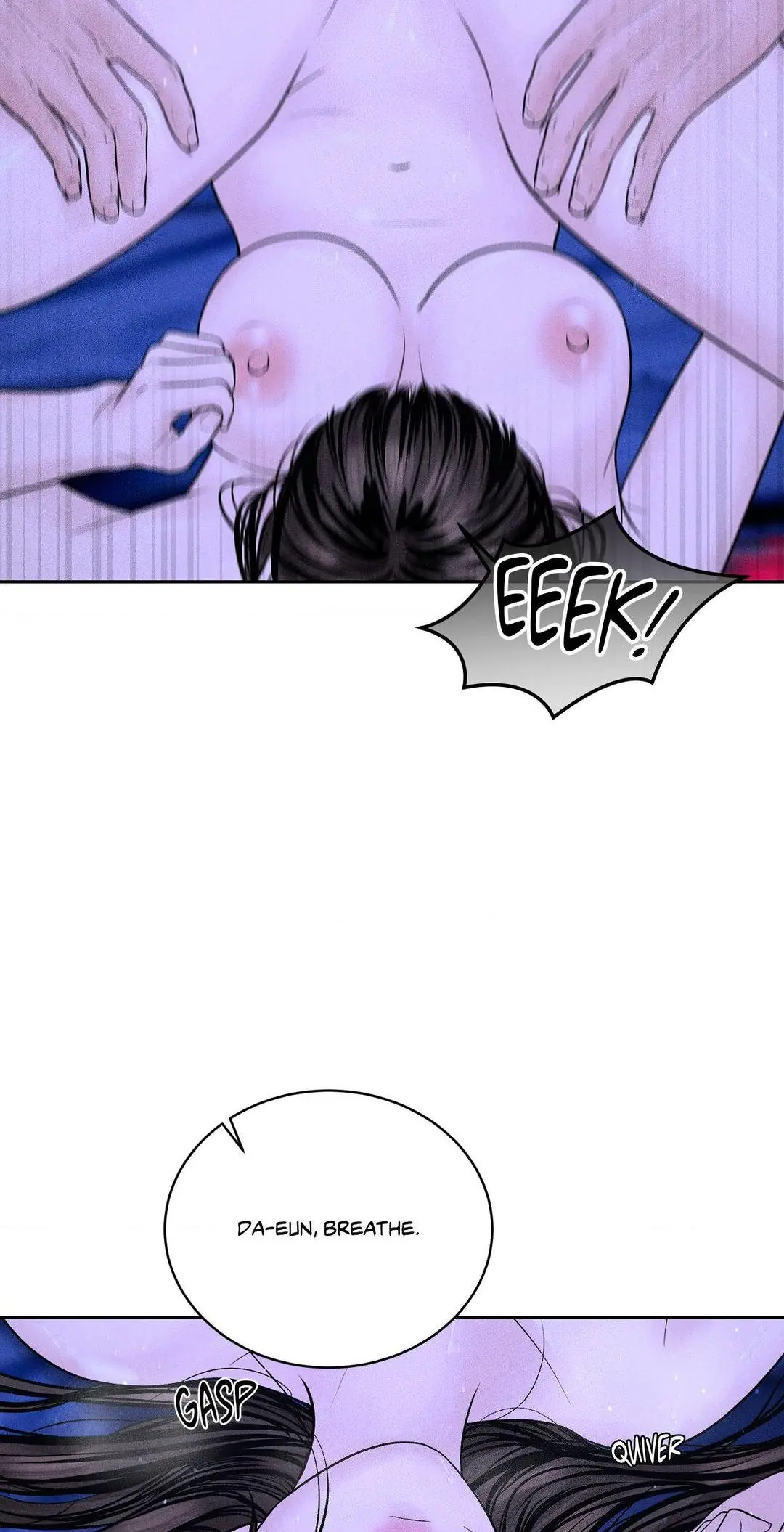 Payment for the Ride Chapter 6 Page 22