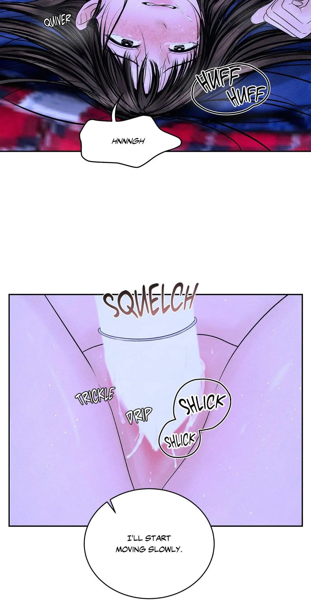 Payment for the Ride Chapter 6 Page 23