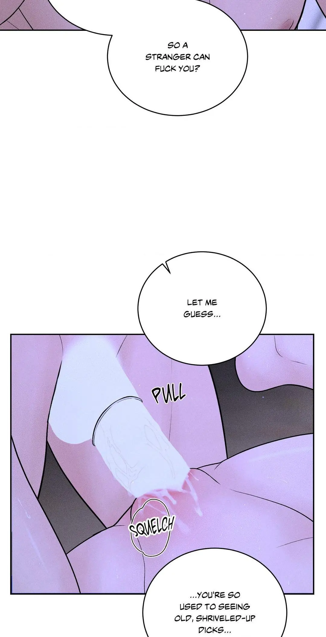 Payment for the Ride Chapter 6 Page 35